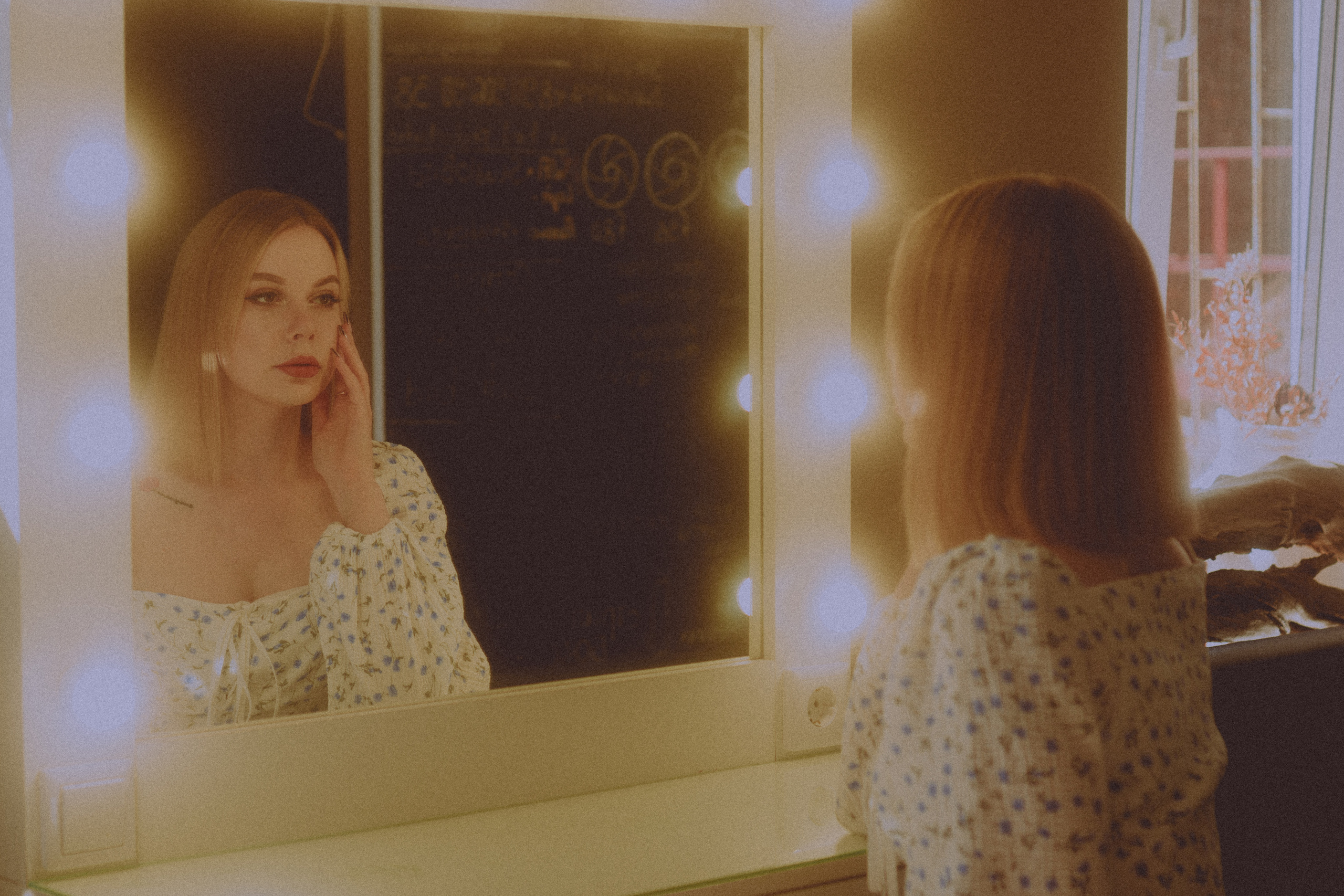 Даша. Концертный фотограф в Санкт-Петербурге