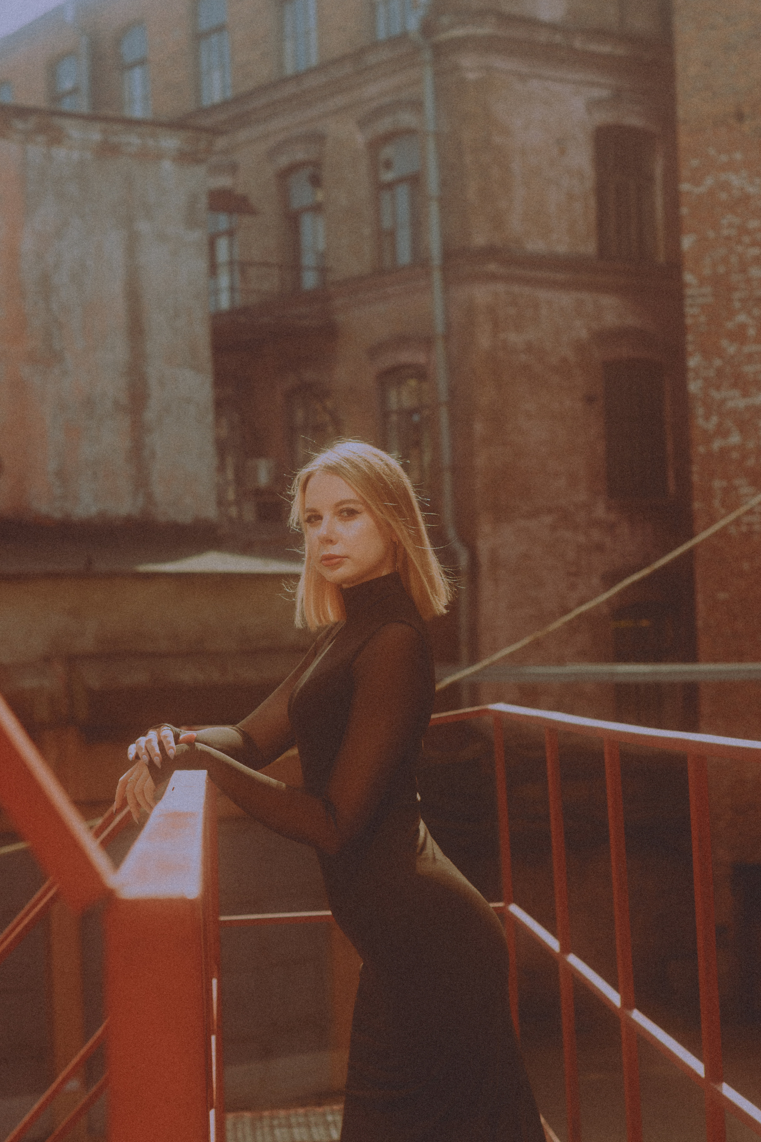 Даша. Концертный фотограф в Санкт-Петербурге