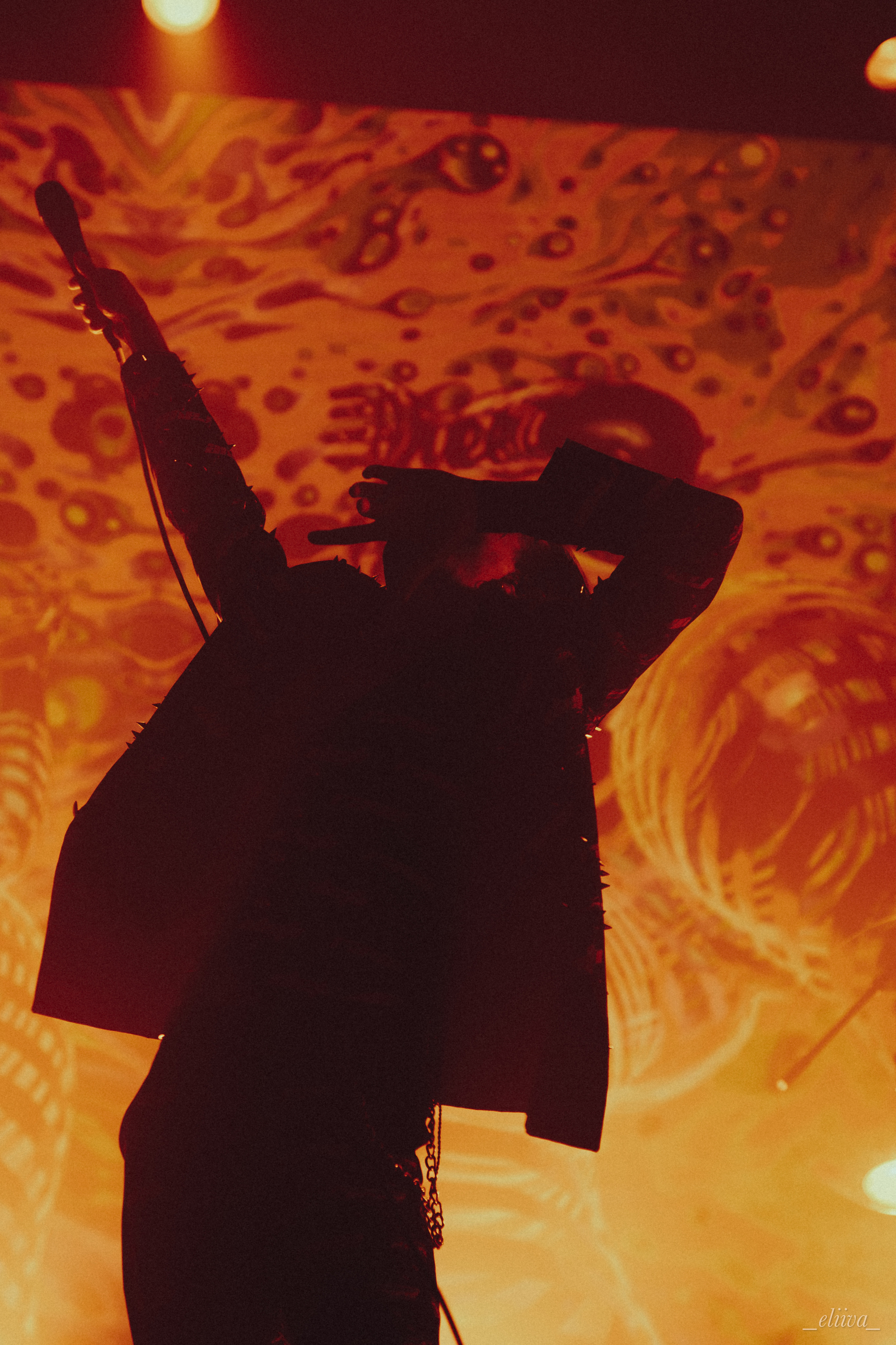 Deti Rave Москва. Концертный фотограф в Санкт-Петербурге