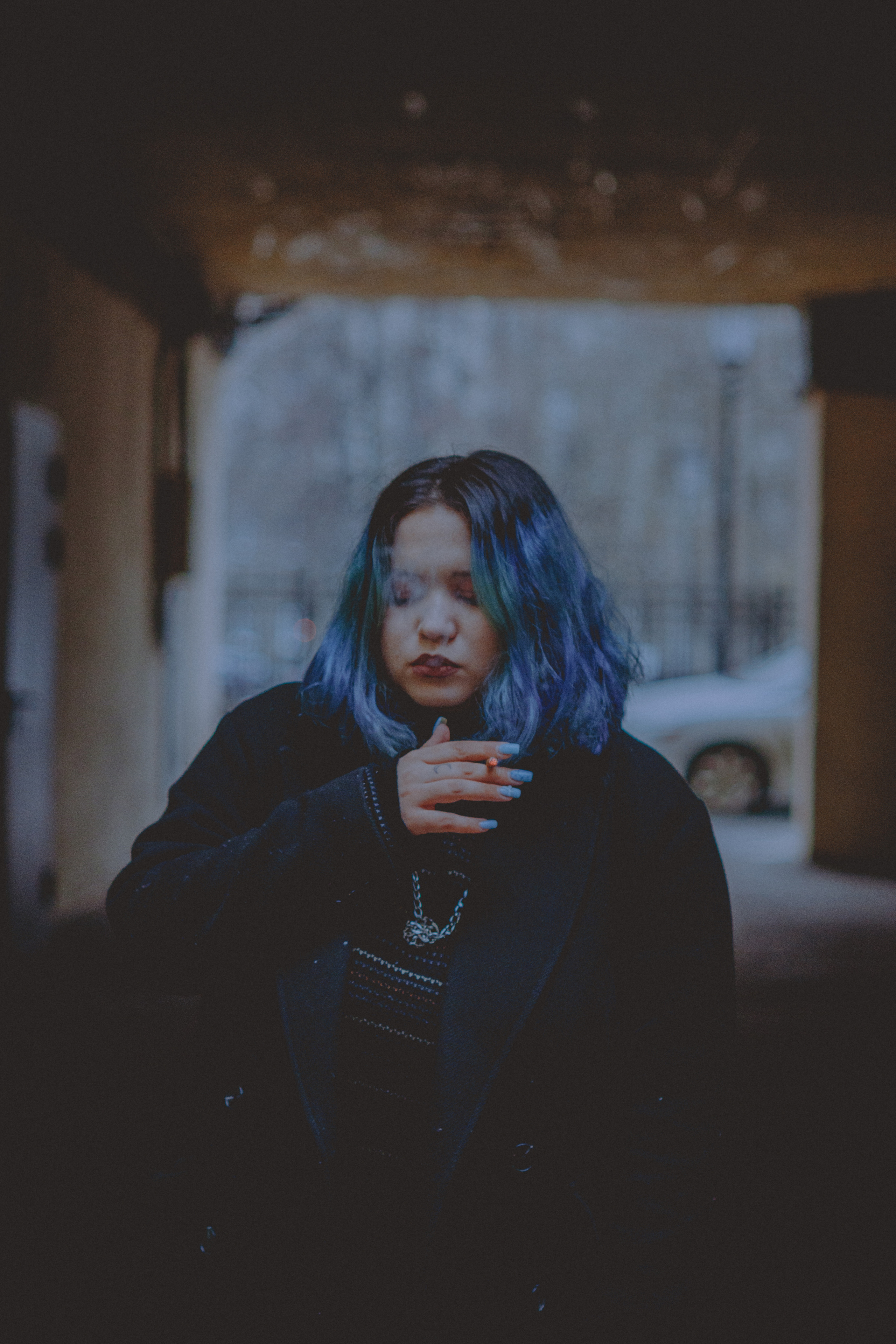 Кариша. Концертный фотограф в Санкт-Петербурге