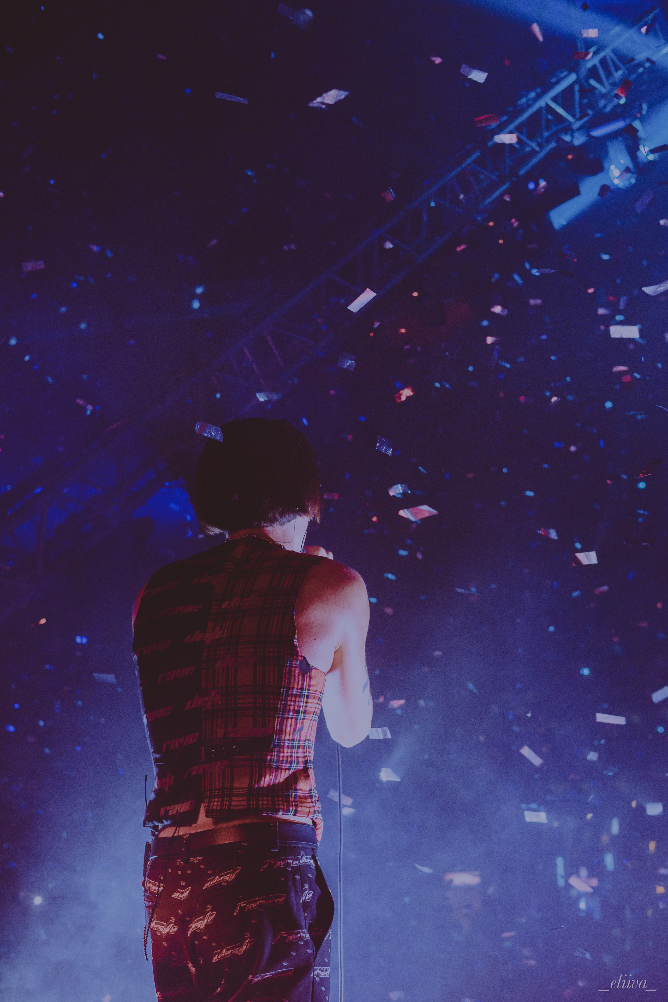 Deti Rave Москва. Концертный фотограф в Санкт-Петербурге