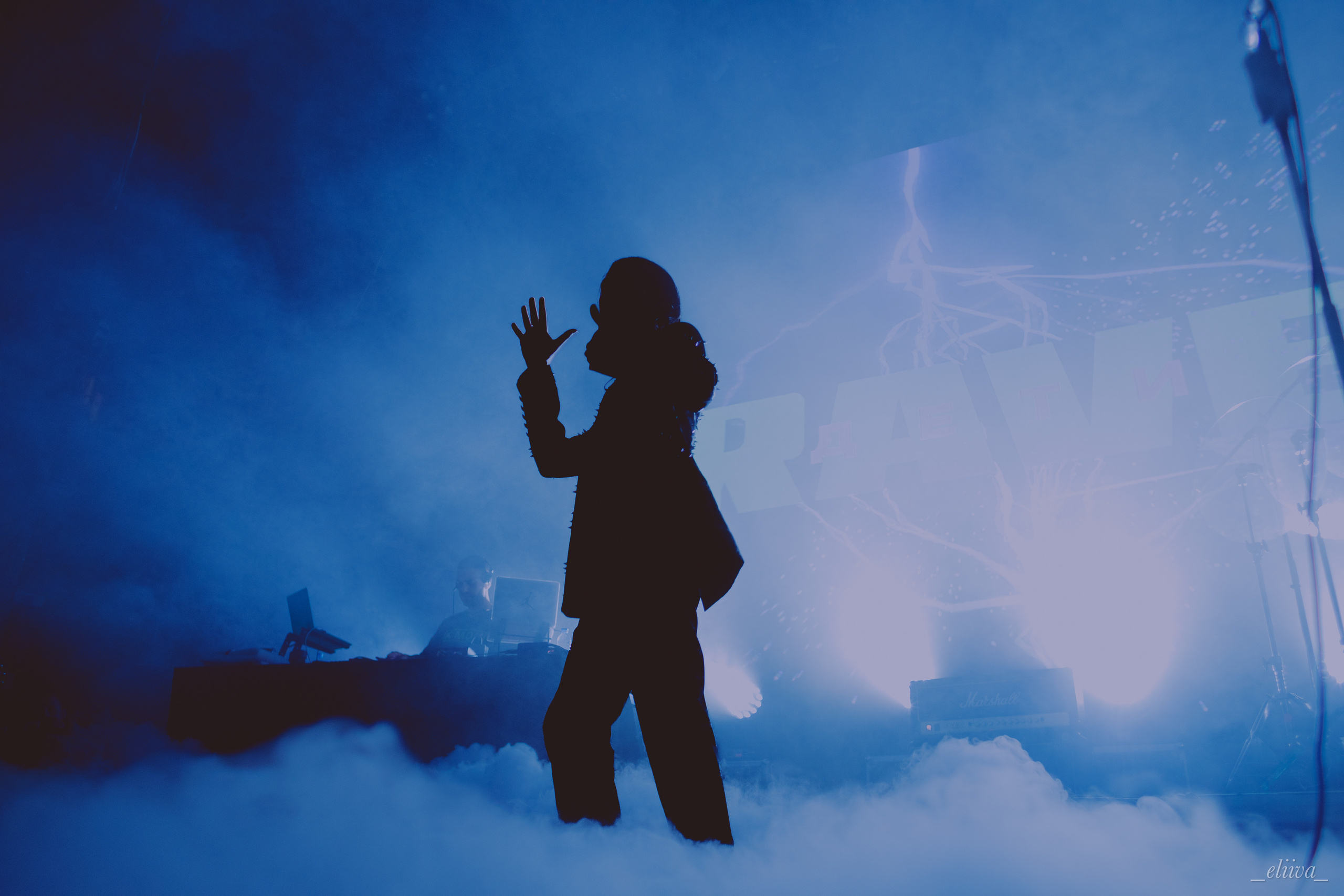 Deti Rave Москва. Концертный фотограф в Санкт-Петербурге