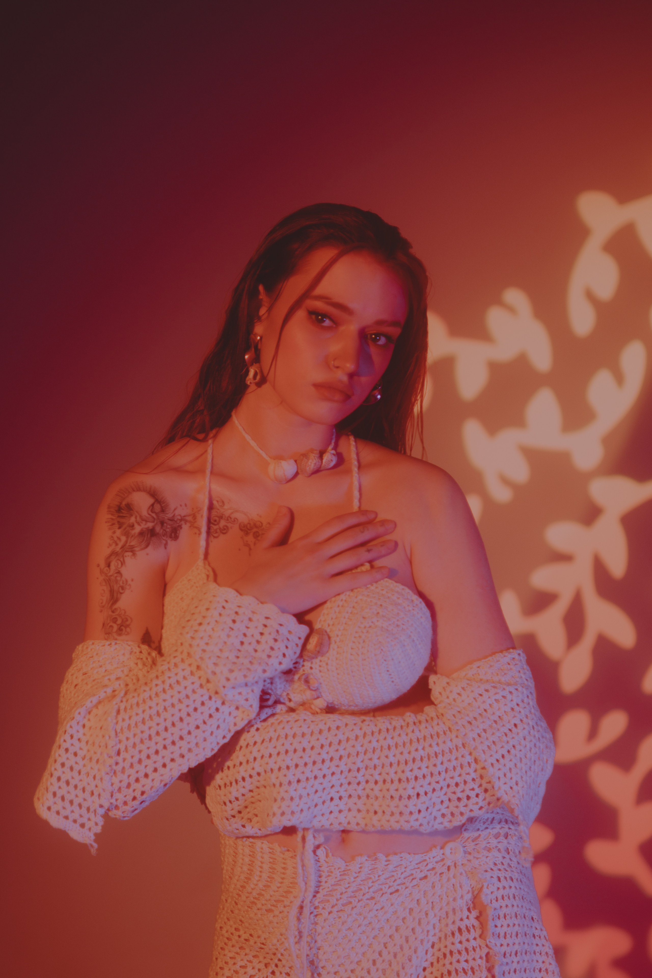 Фото с мк Машери. Концертный фотограф в Санкт-Петербурге