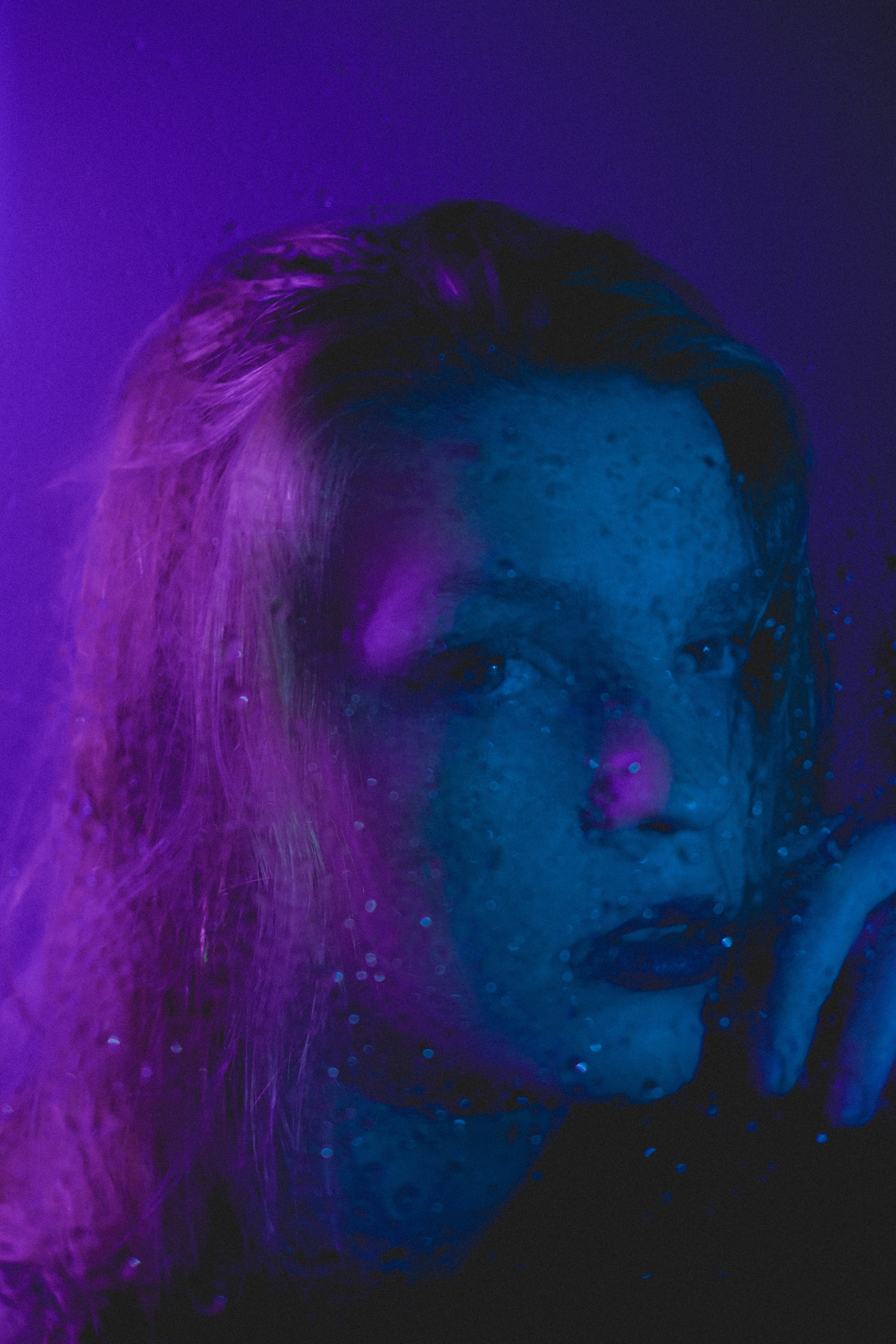 Поля. Концертный фотограф в Санкт-Петербурге