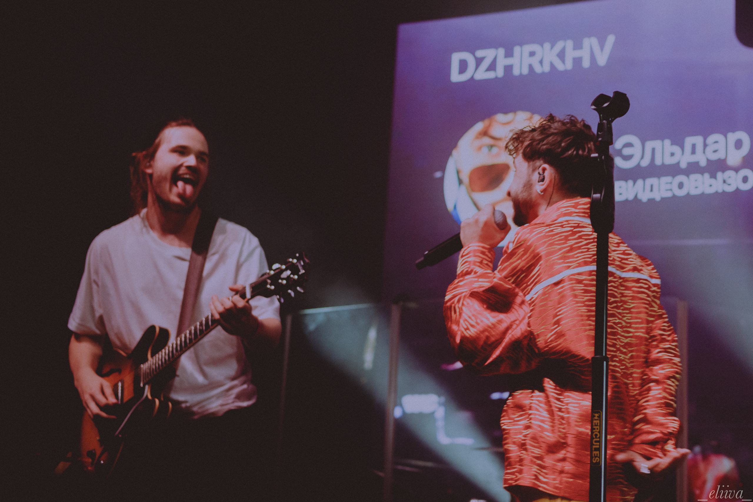 Джарахов. Концертный фотограф в Санкт-Петербурге