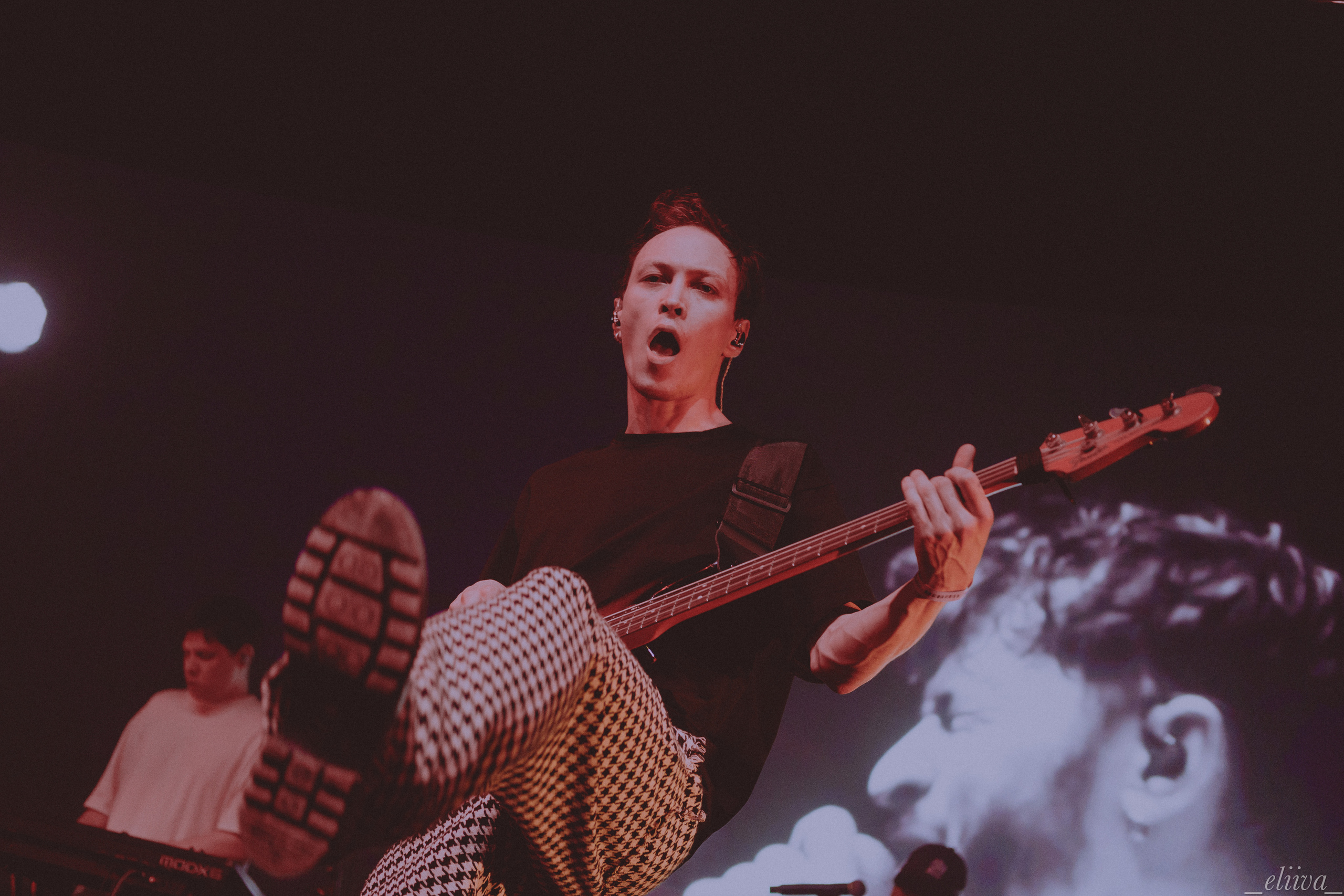 Джарахов. Концертный фотограф в Санкт-Петербурге