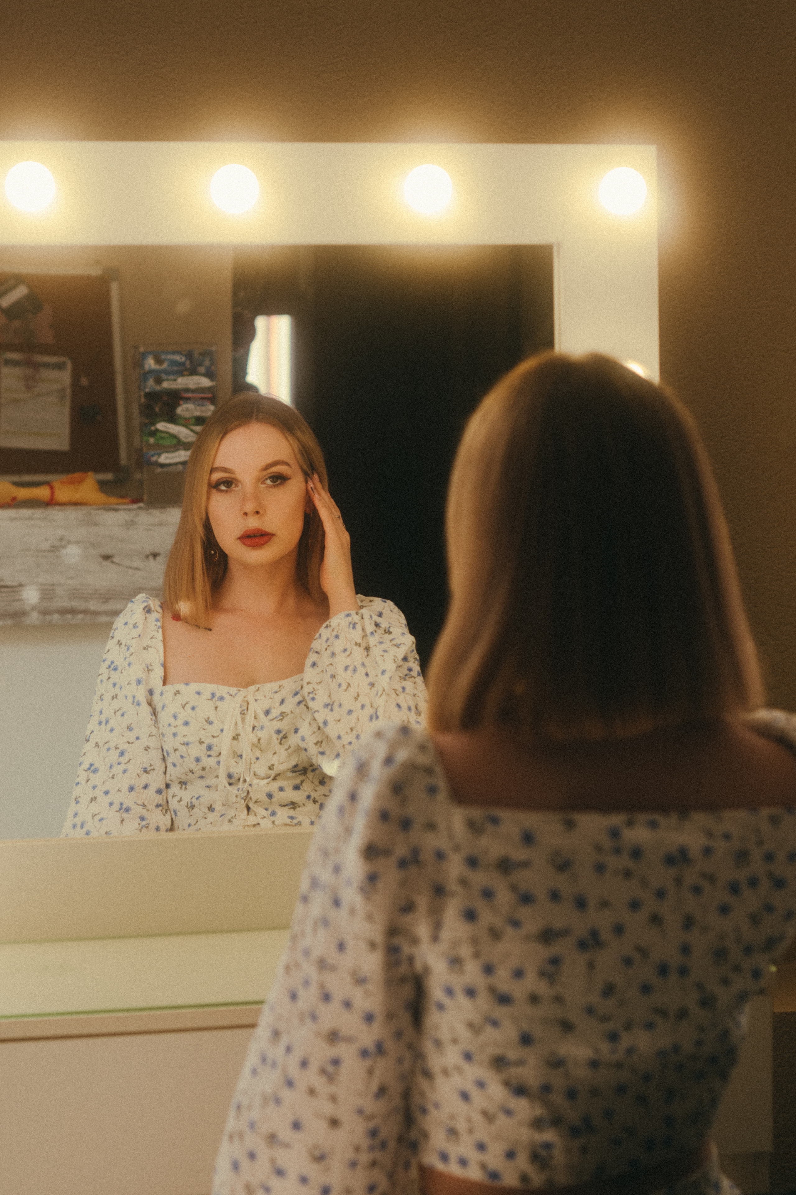 Даша. Концертный фотограф в Санкт-Петербурге