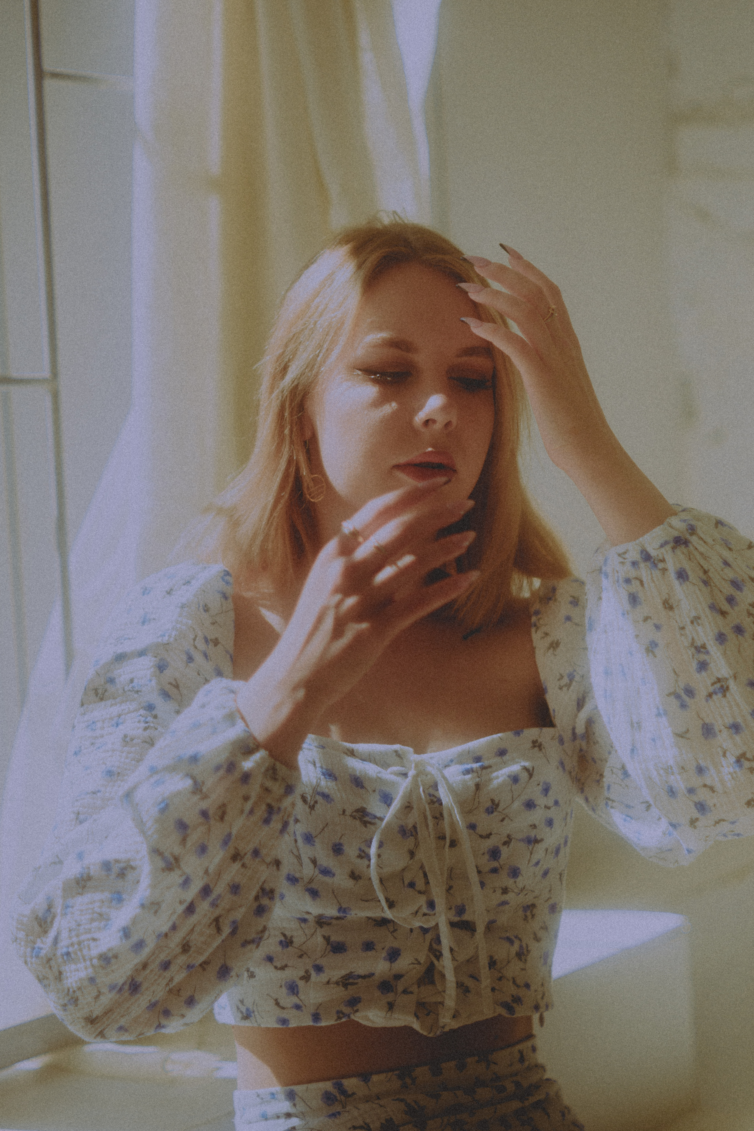 Даша. Концертный фотограф в Санкт-Петербурге