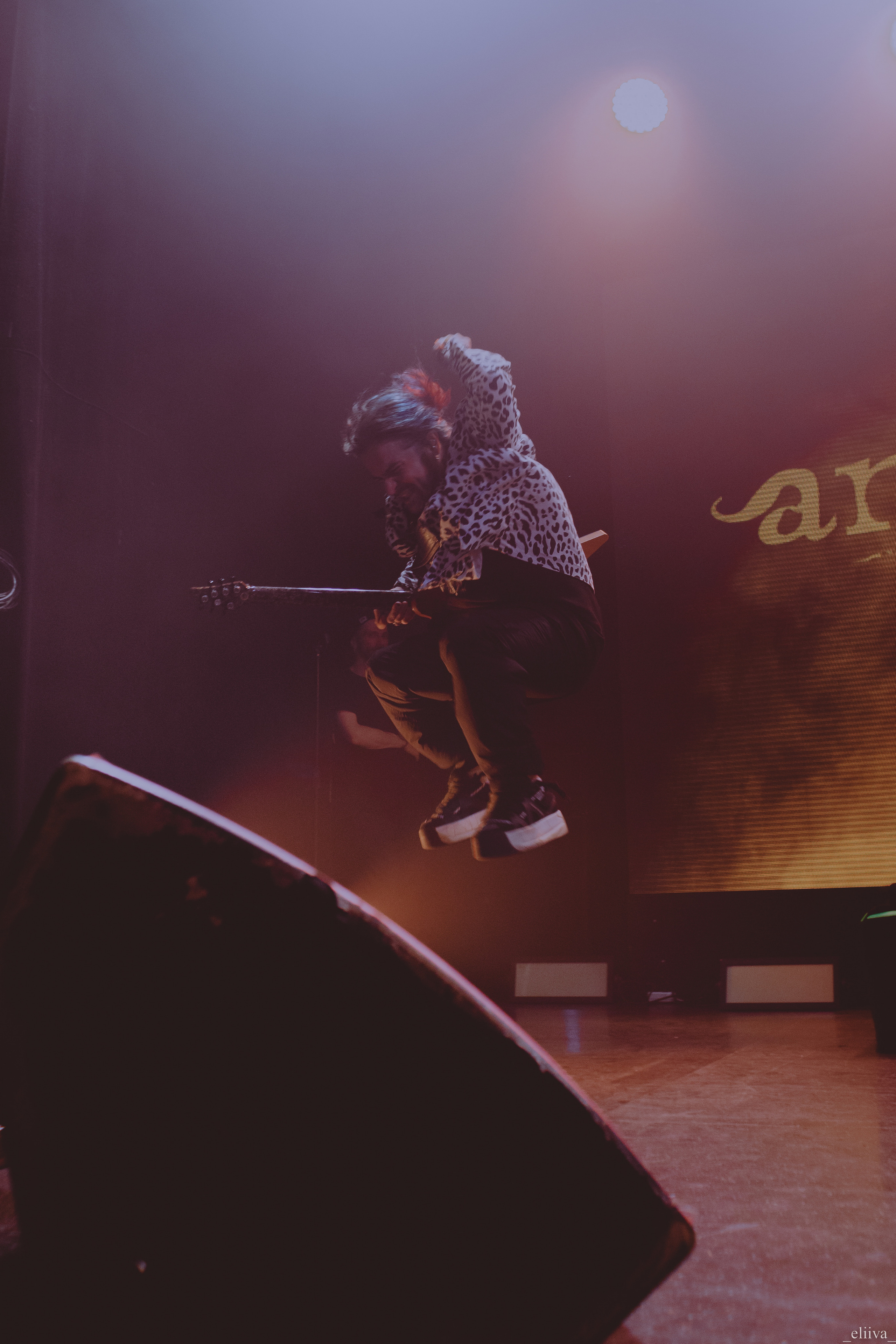 Animal Джаz. Концертный фотограф в Санкт-Петербурге