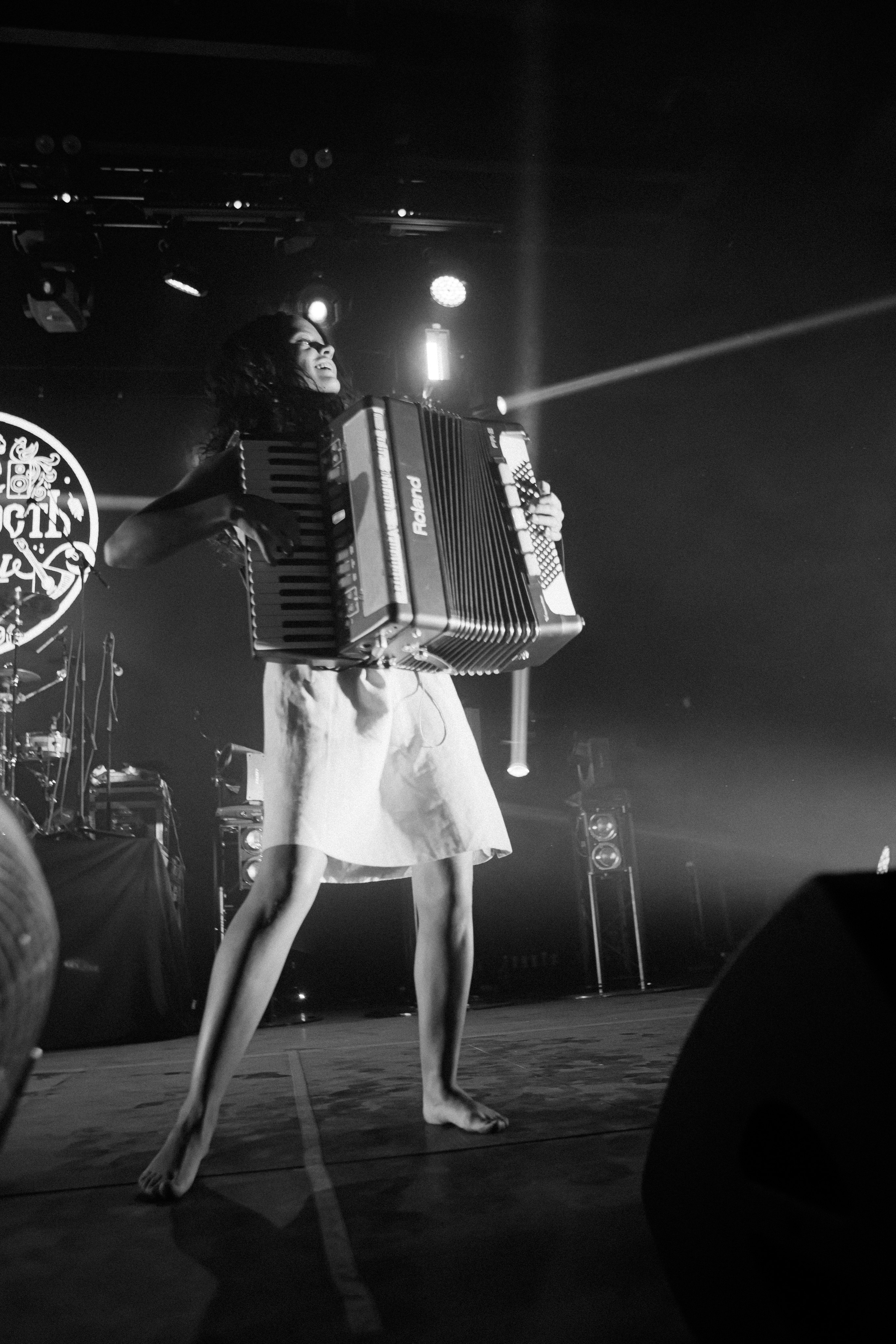 Нейромонах. Концертный фотограф в Санкт-Петербурге