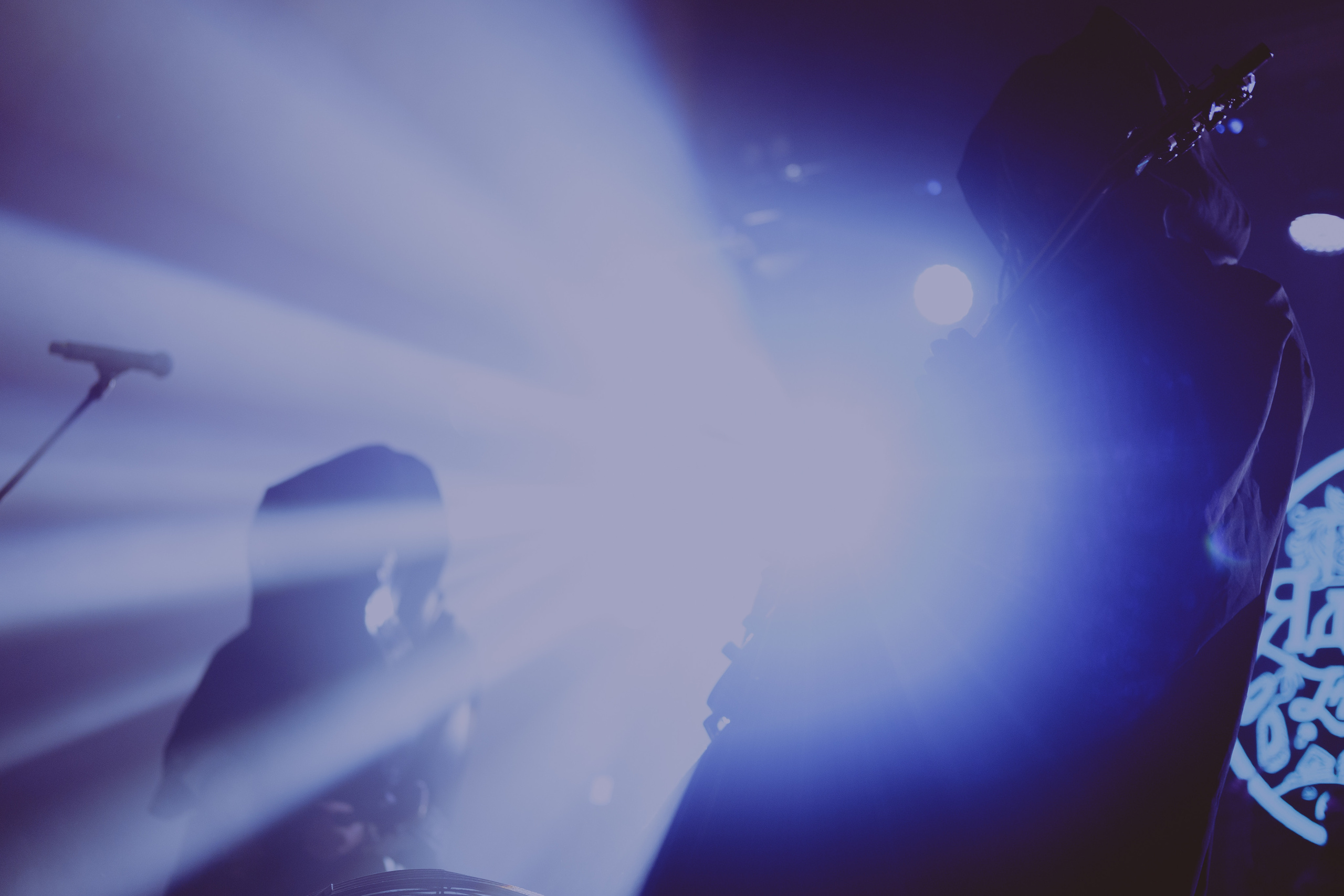 Нейромонах. Концертный фотограф в Санкт-Петербурге