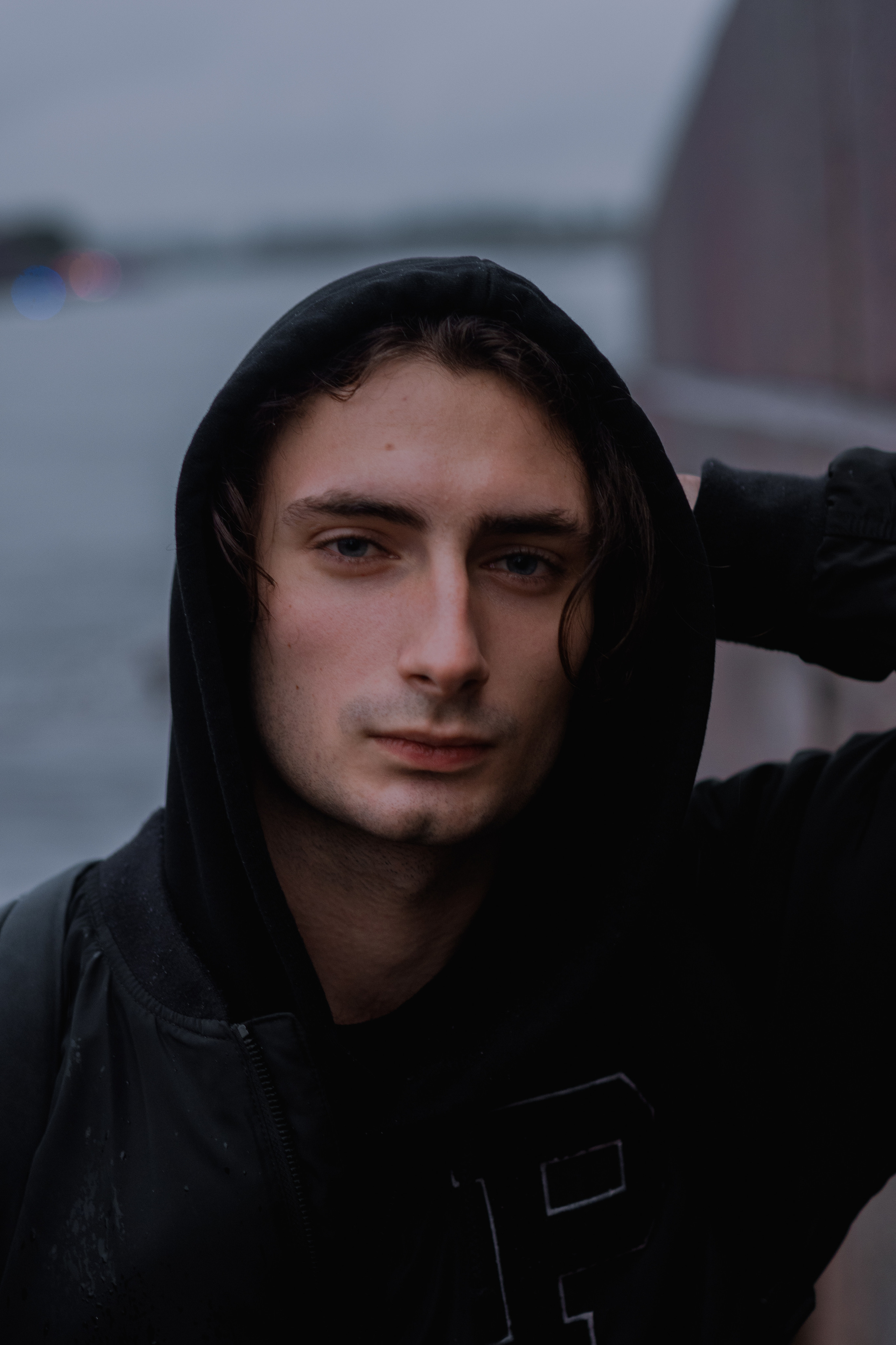 Артём. Концертный фотограф в Санкт-Петербурге