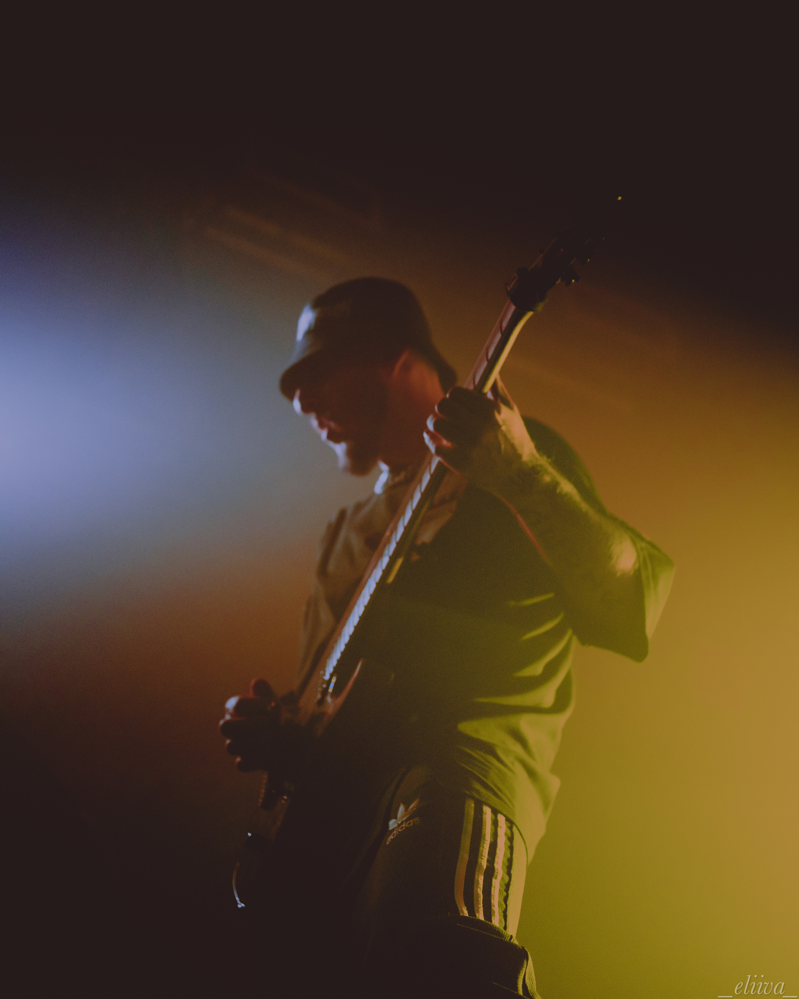 The Korea. Концертный фотограф в Санкт-Петербурге