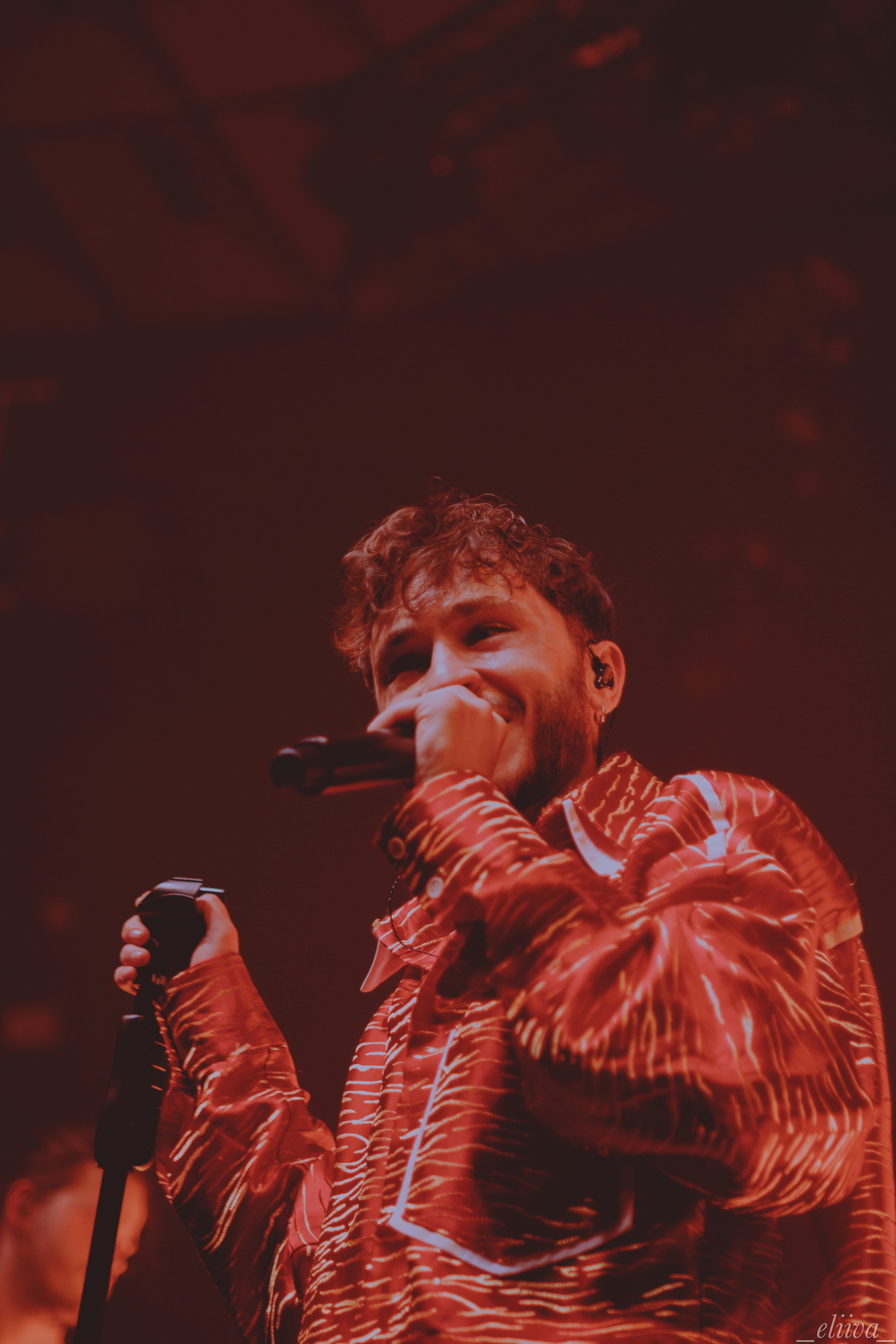 Джарахов. Концертный фотограф в Санкт-Петербурге