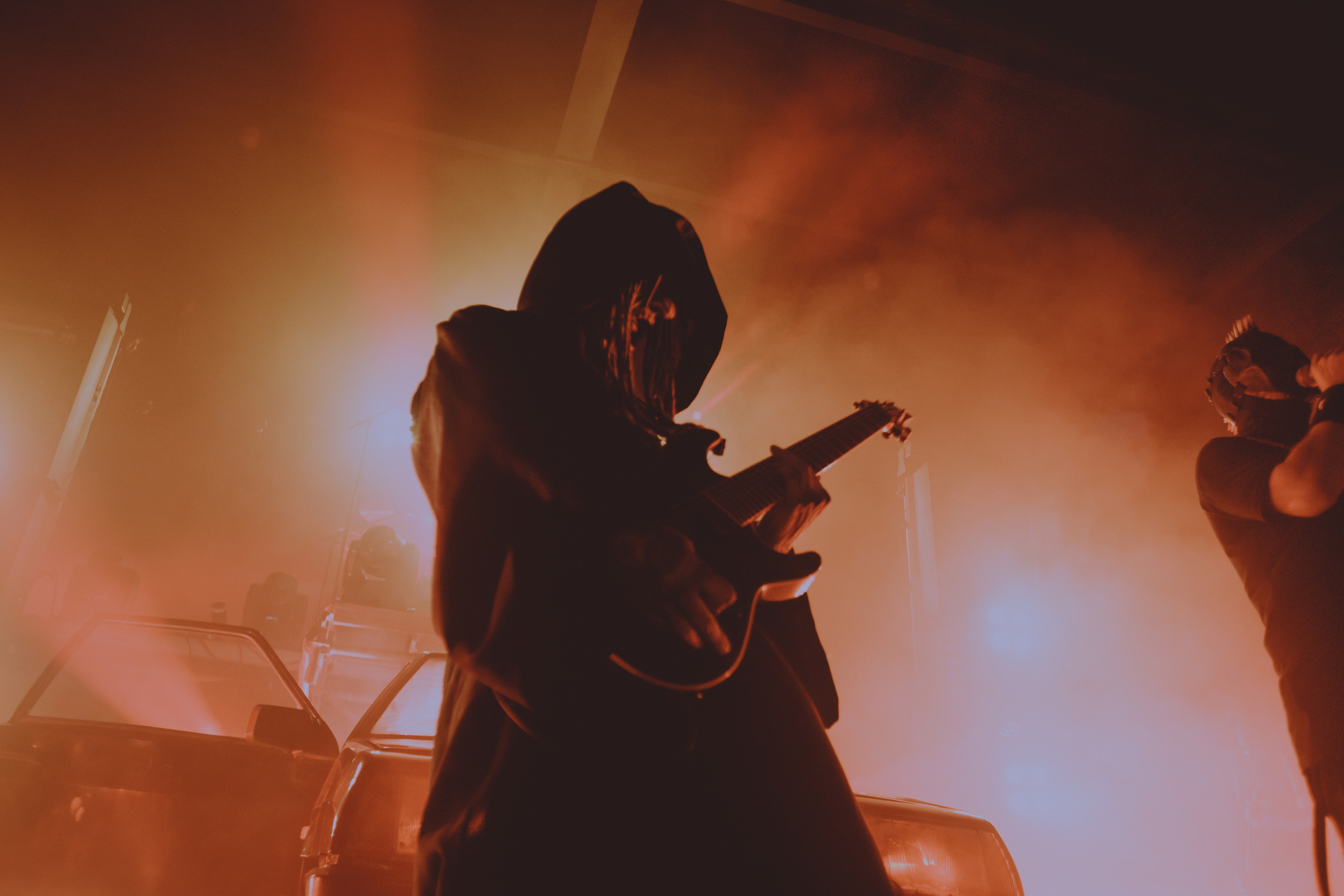 Пневмослон. Концертный фотограф в Санкт-Петербурге