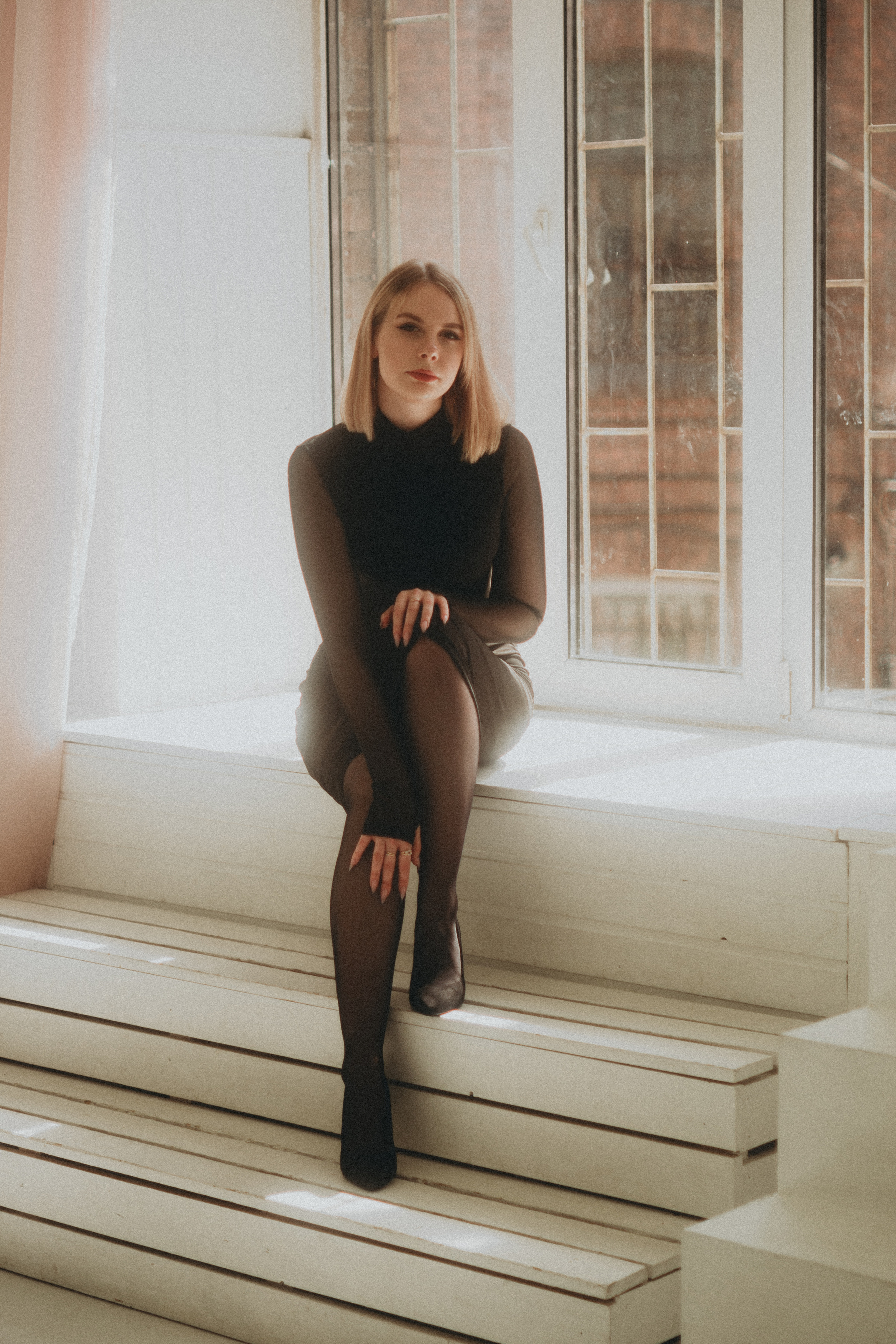 Даша. Концертный фотограф в Санкт-Петербурге