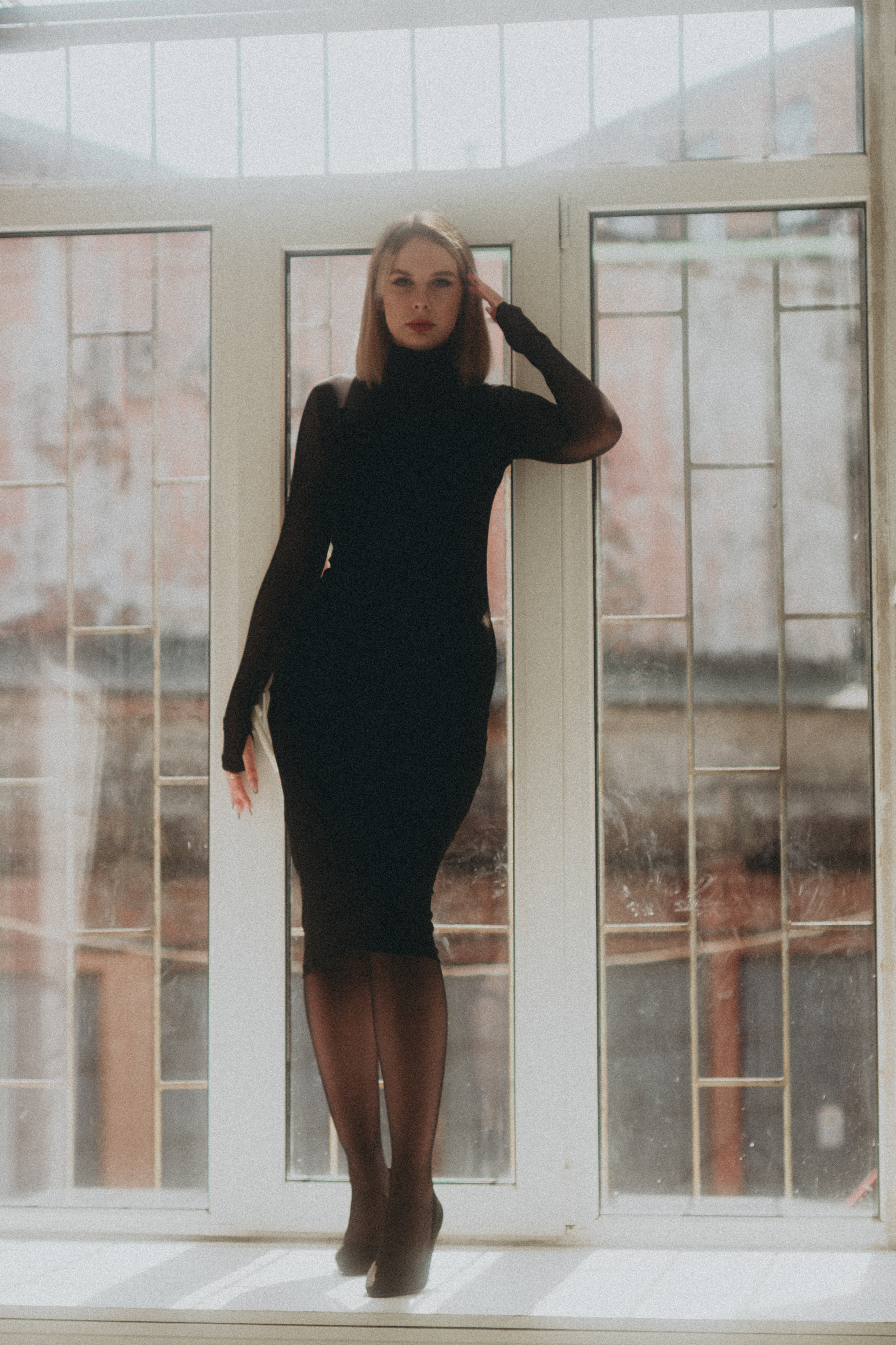 Даша. Концертный фотограф в Санкт-Петербурге