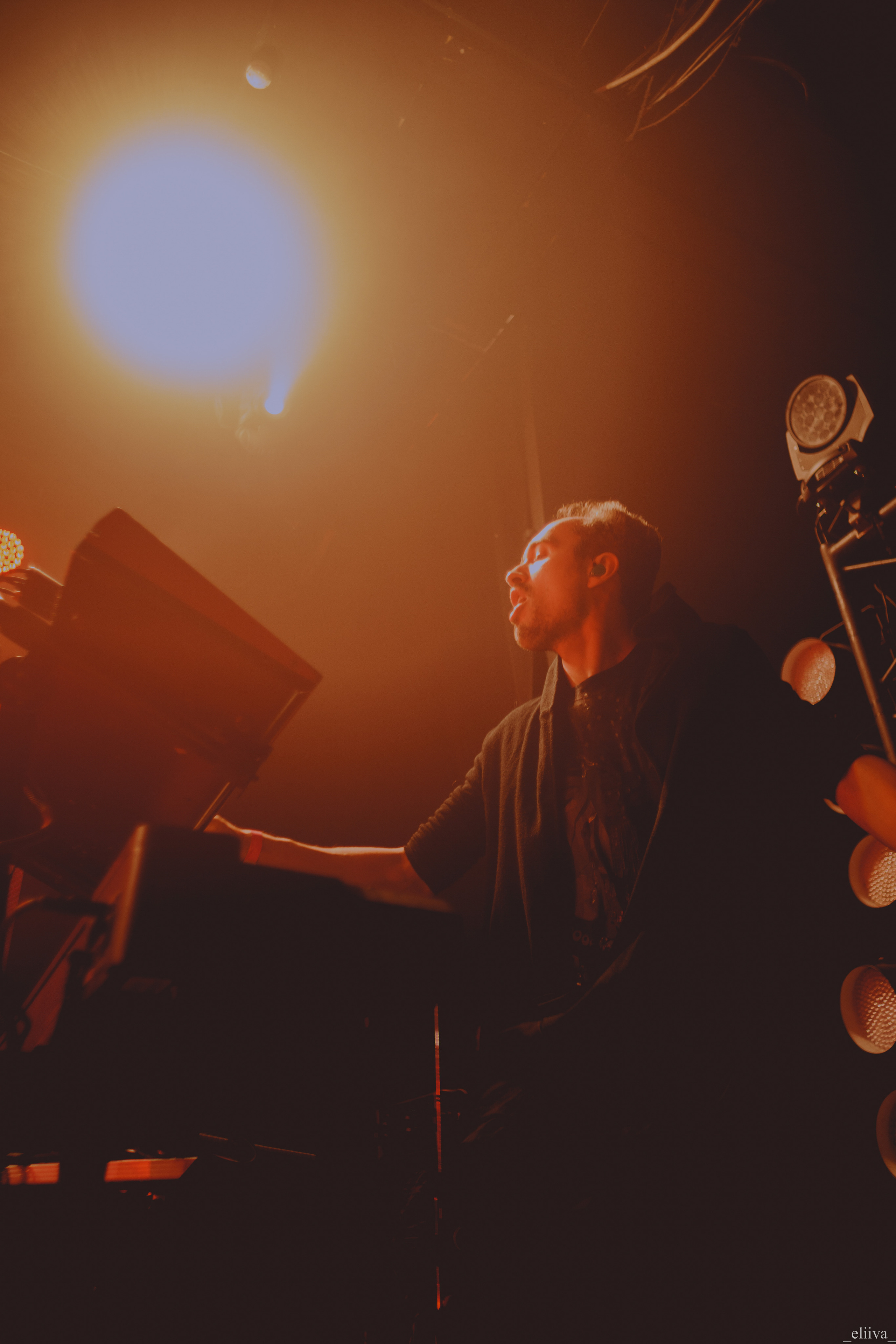 Animal Джаz. Концертный фотограф в Санкт-Петербурге