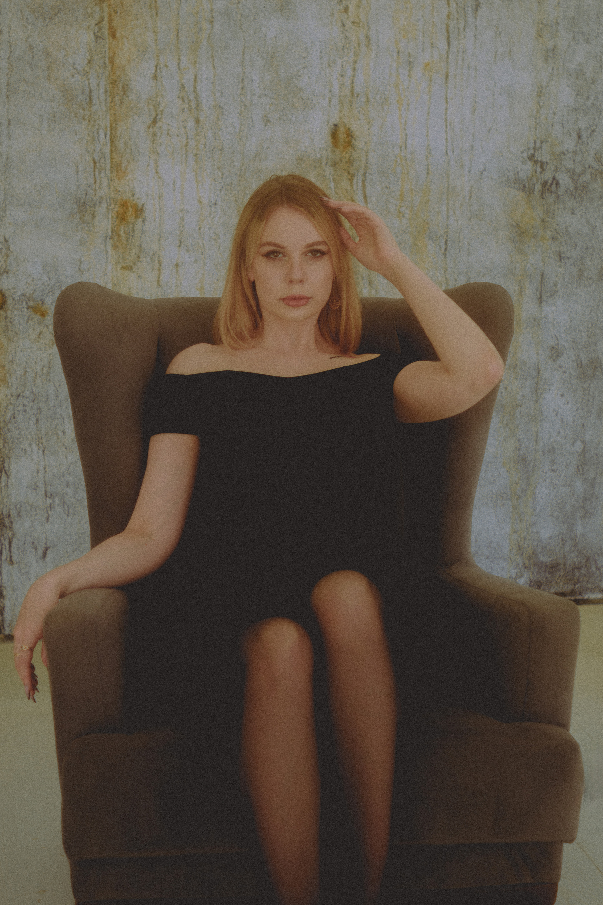 Даша. Концертный фотограф в Санкт-Петербурге