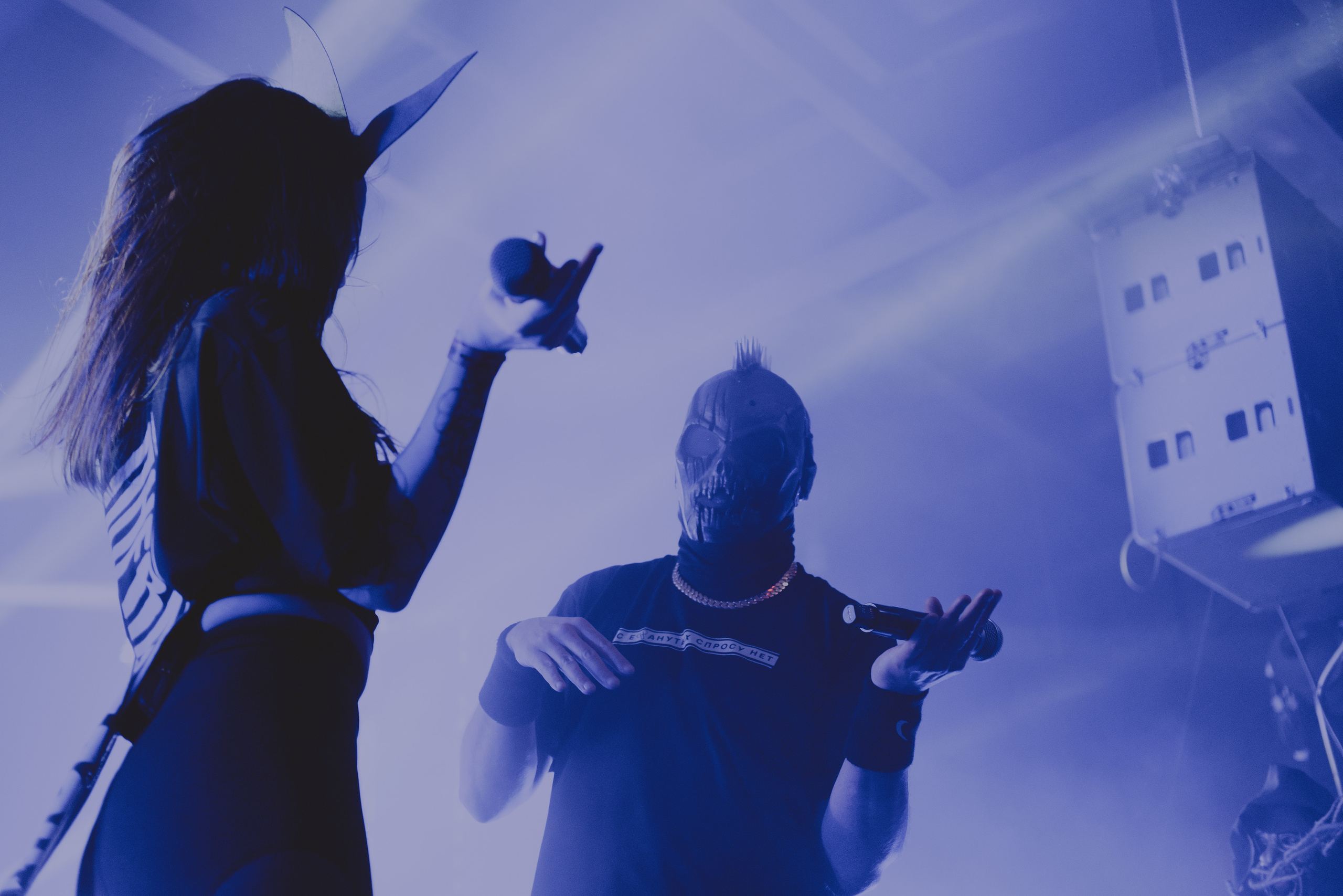 Пневмослон. Концертный фотограф в Санкт-Петербурге