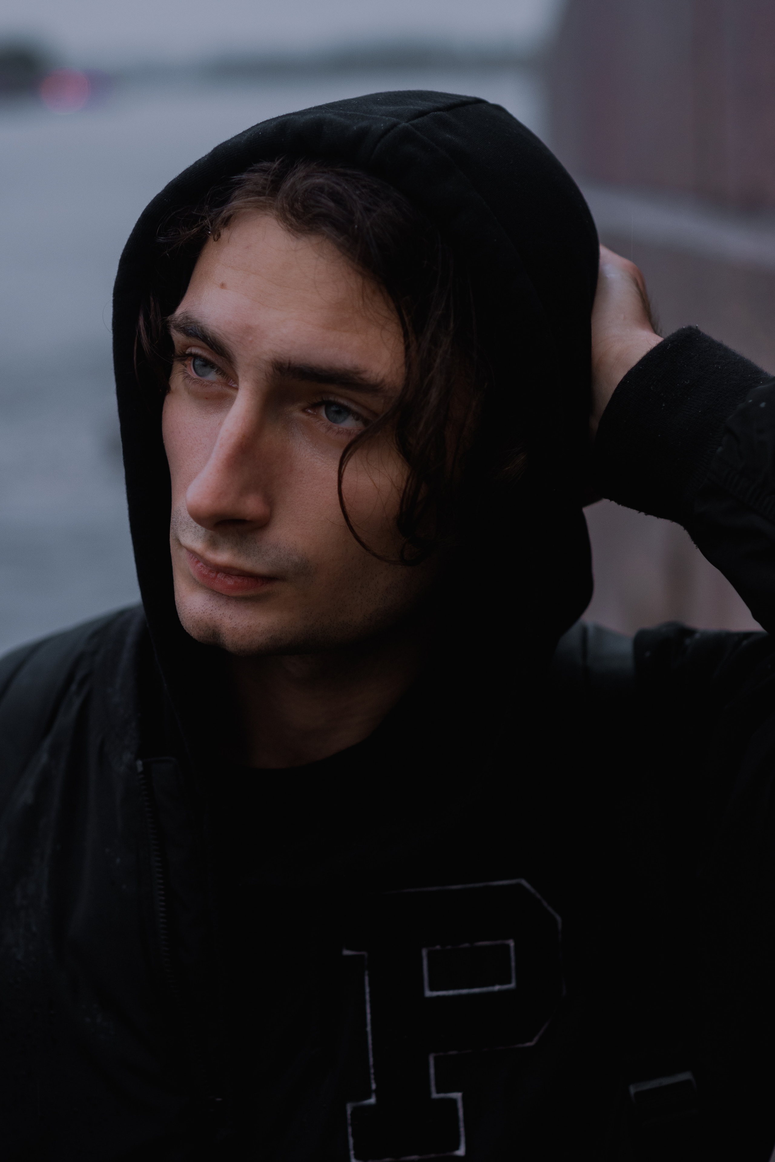 Артём. Концертный фотограф в Санкт-Петербурге