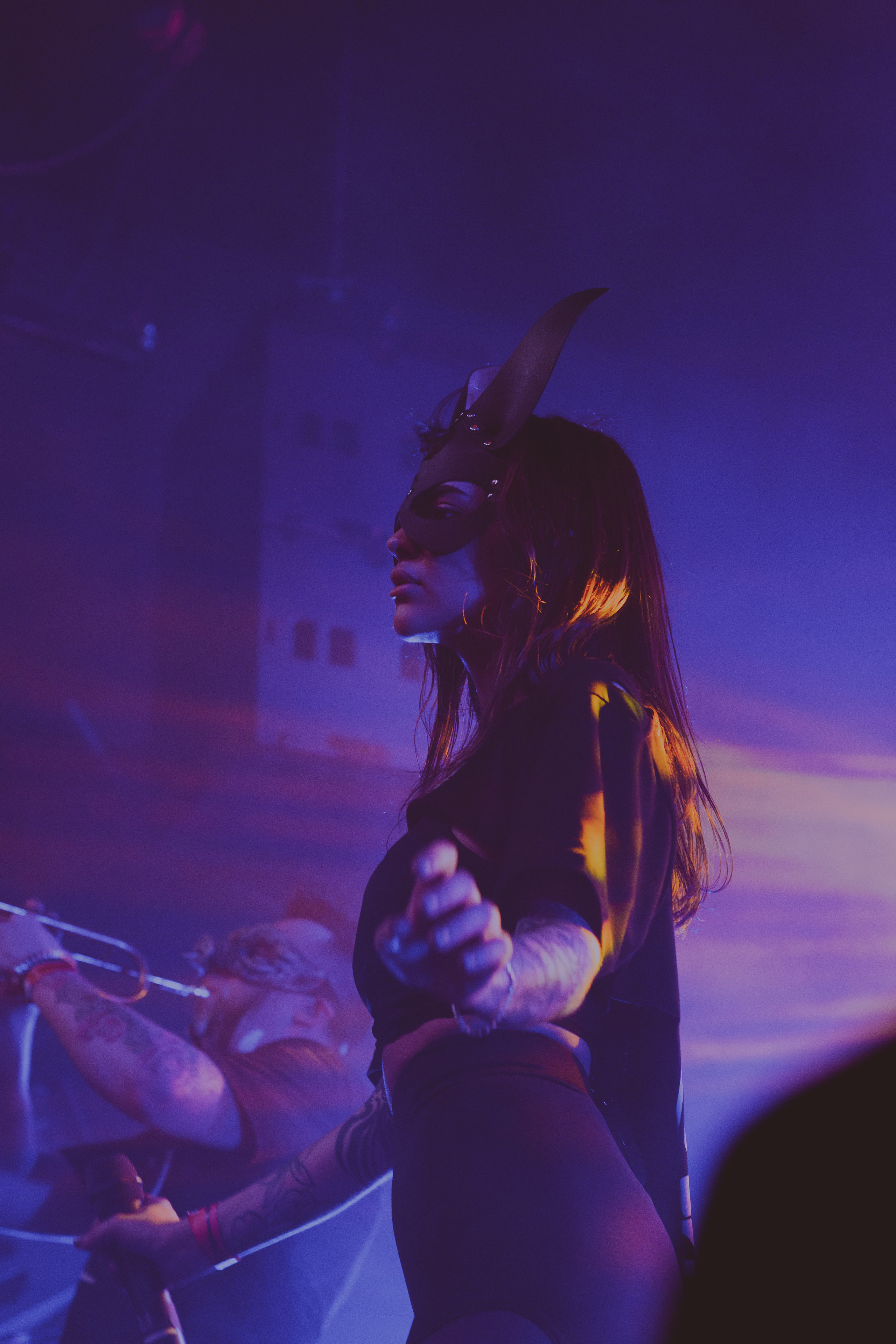 Пневмослон. Концертный фотограф в Санкт-Петербурге