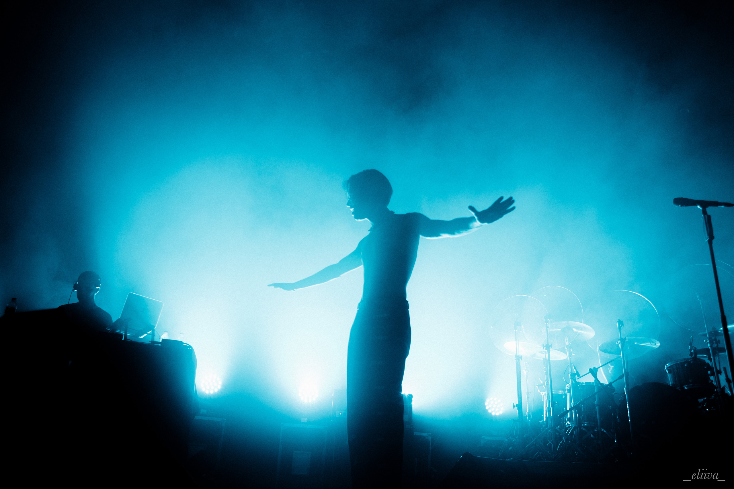 Deti Rave Москва. Концертный фотограф в Санкт-Петербурге