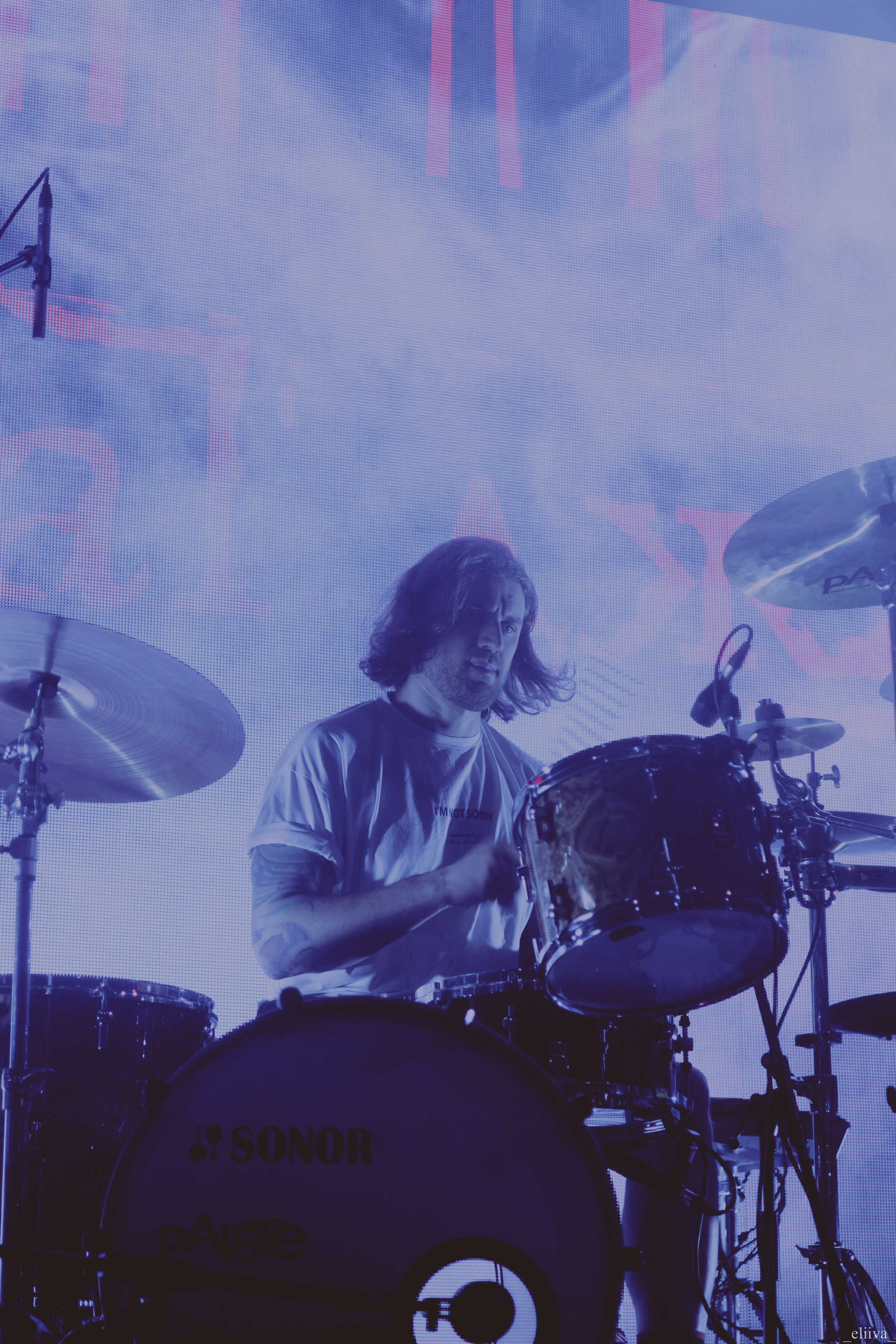 Animal Джаz. Концертный фотограф в Санкт-Петербурге