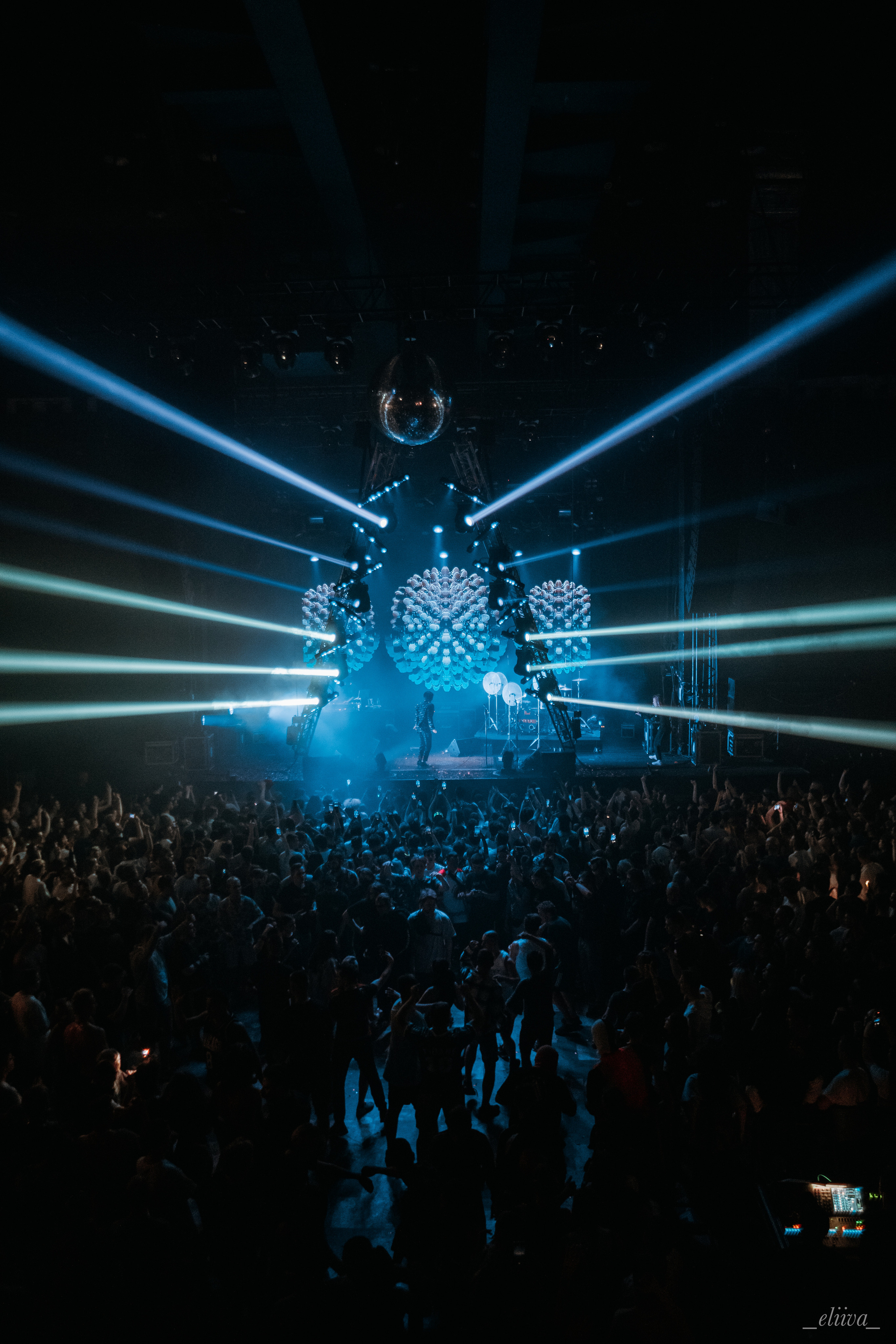 Deti Rave Москва. Концертный фотограф в Санкт-Петербурге