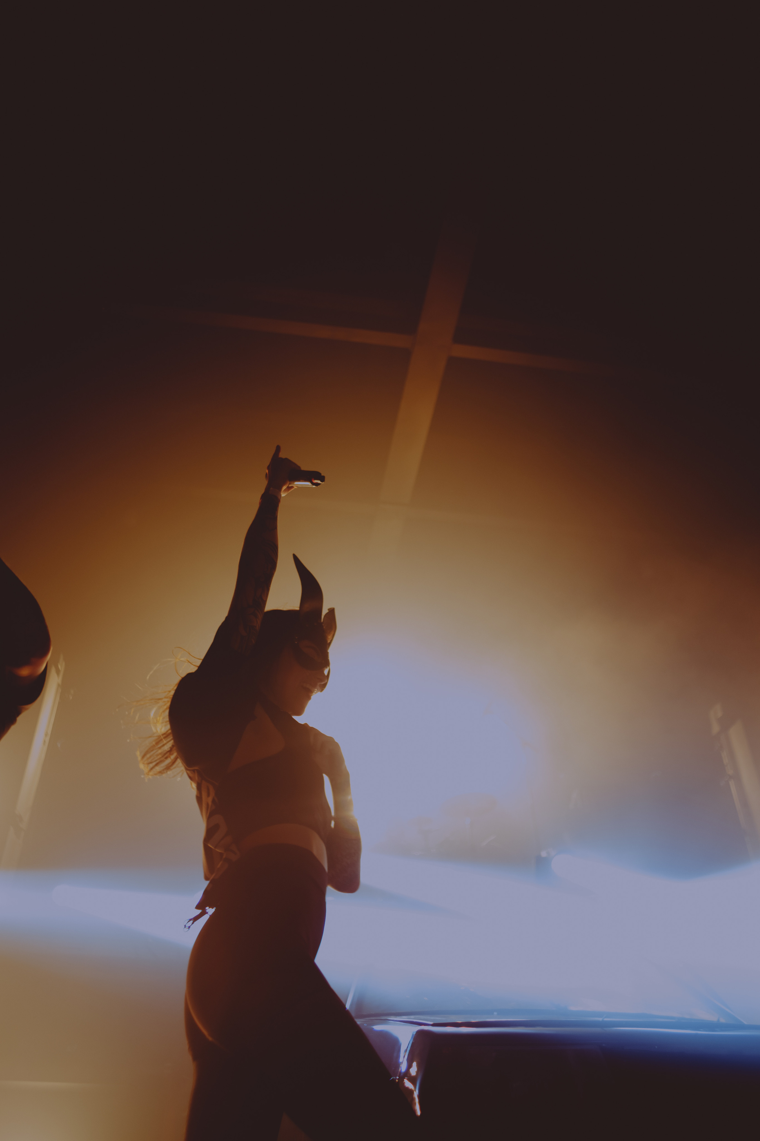 Пневмослон. Концертный фотограф в Санкт-Петербурге