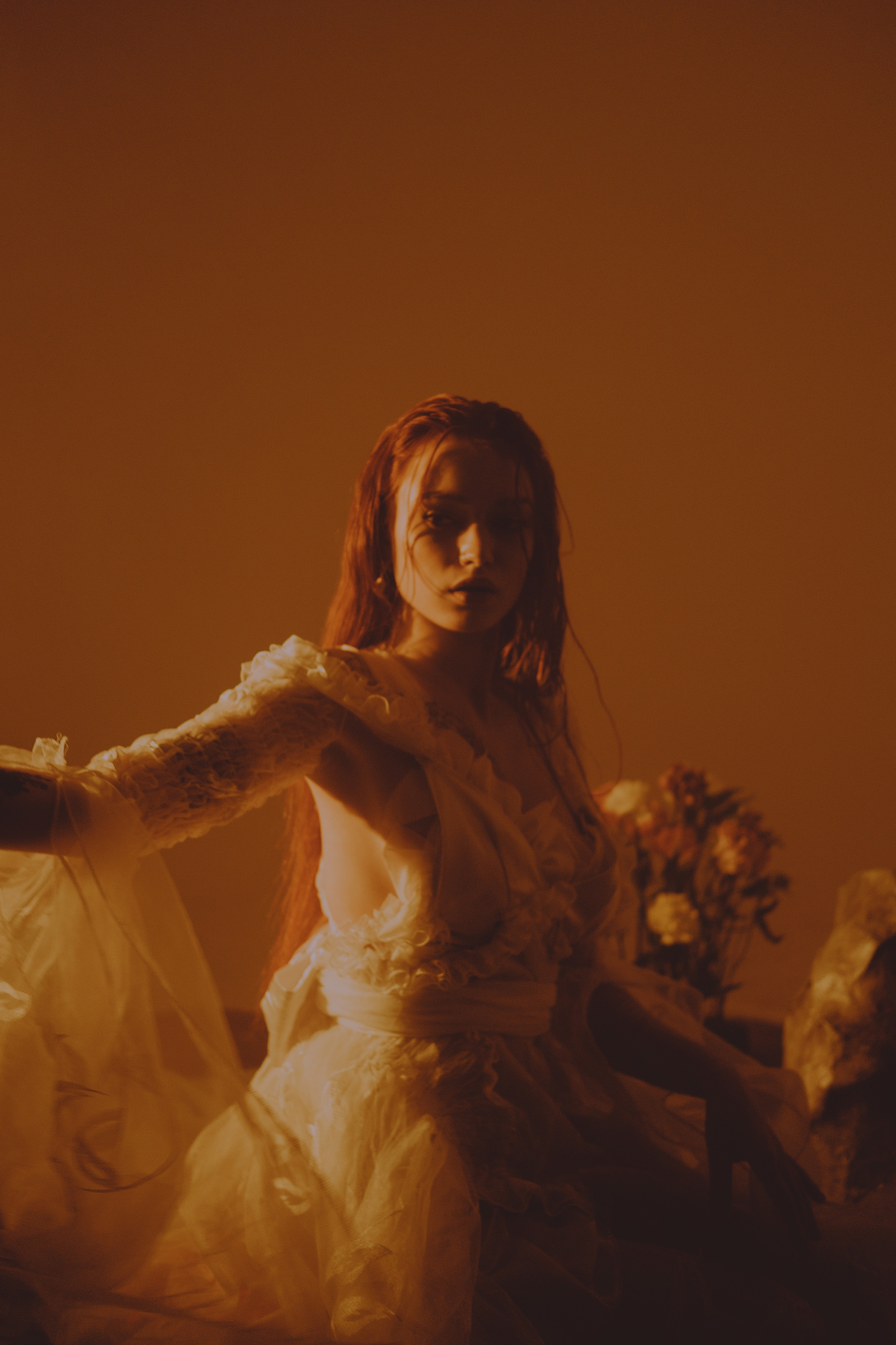 Фото с мк Машери. Концертный фотограф в Санкт-Петербурге