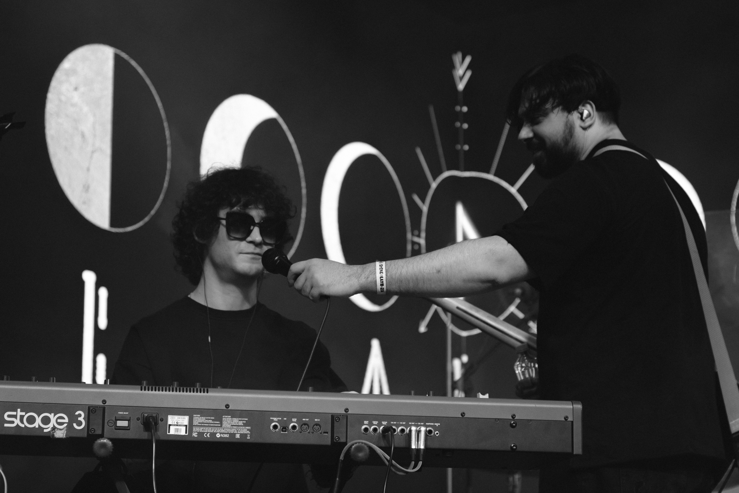 Polnalubvi Stereoleto. Концертный фотограф в Санкт-Петербурге