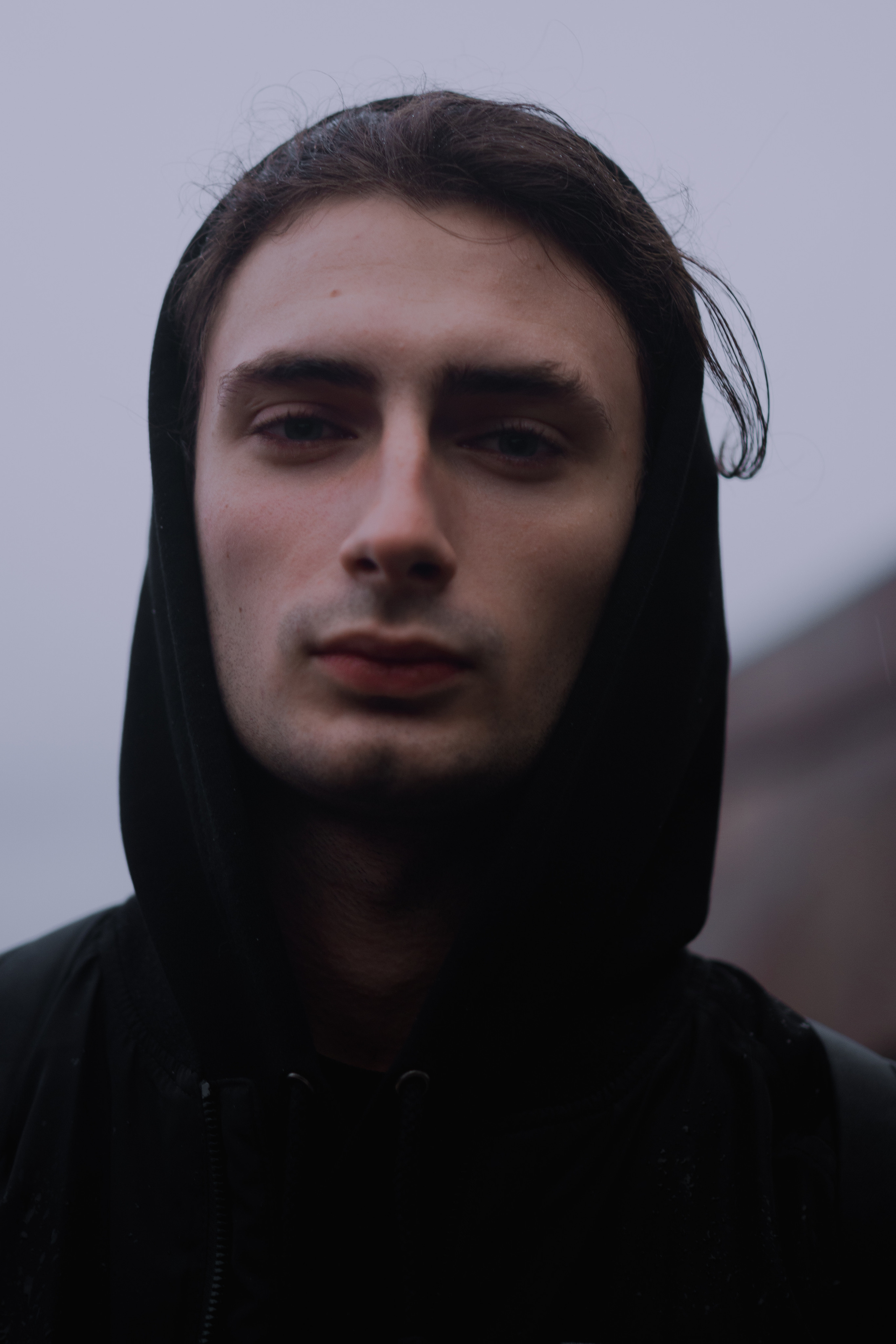 Артём. Концертный фотограф в Санкт-Петербурге