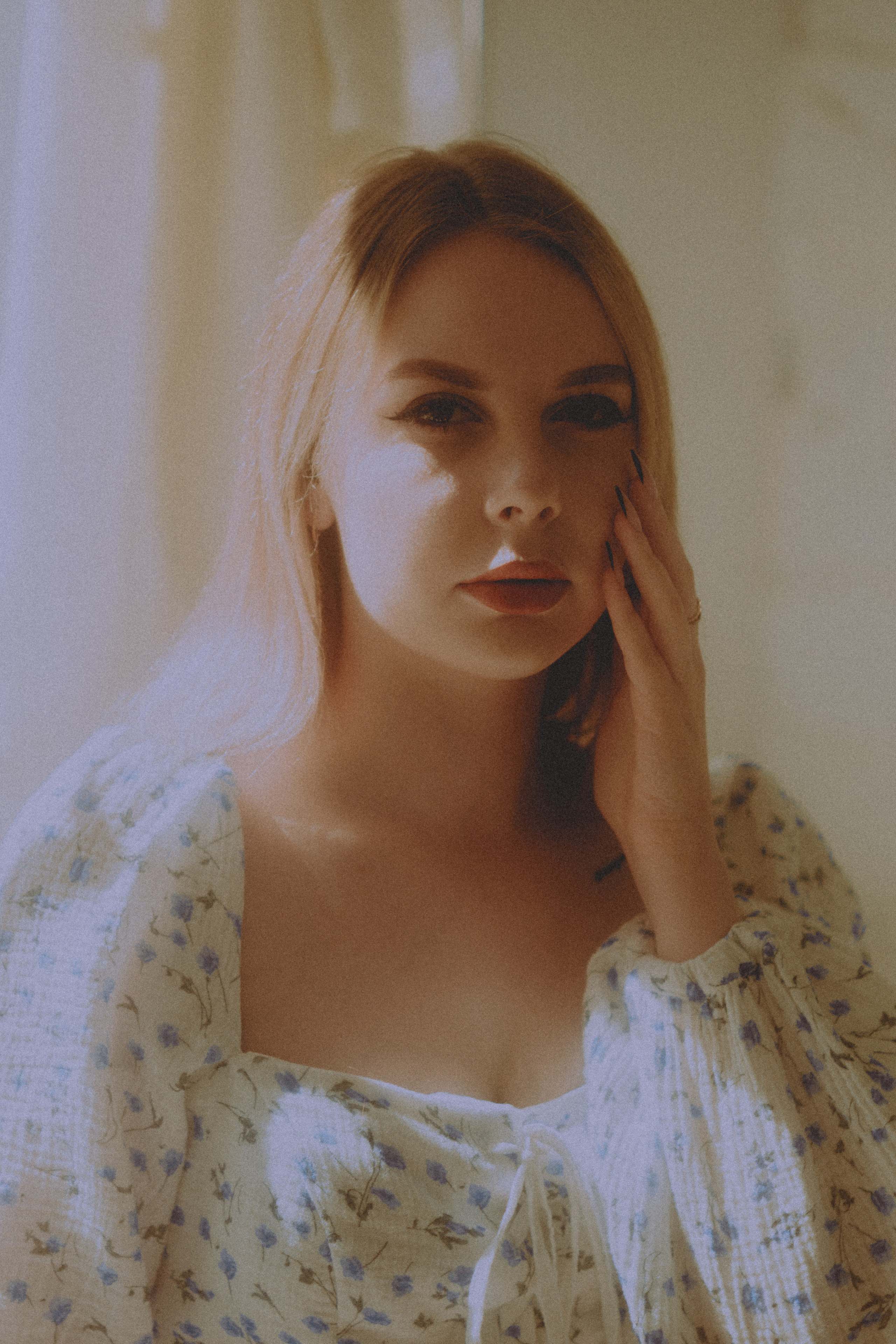 Даша. Концертный фотограф в Санкт-Петербурге