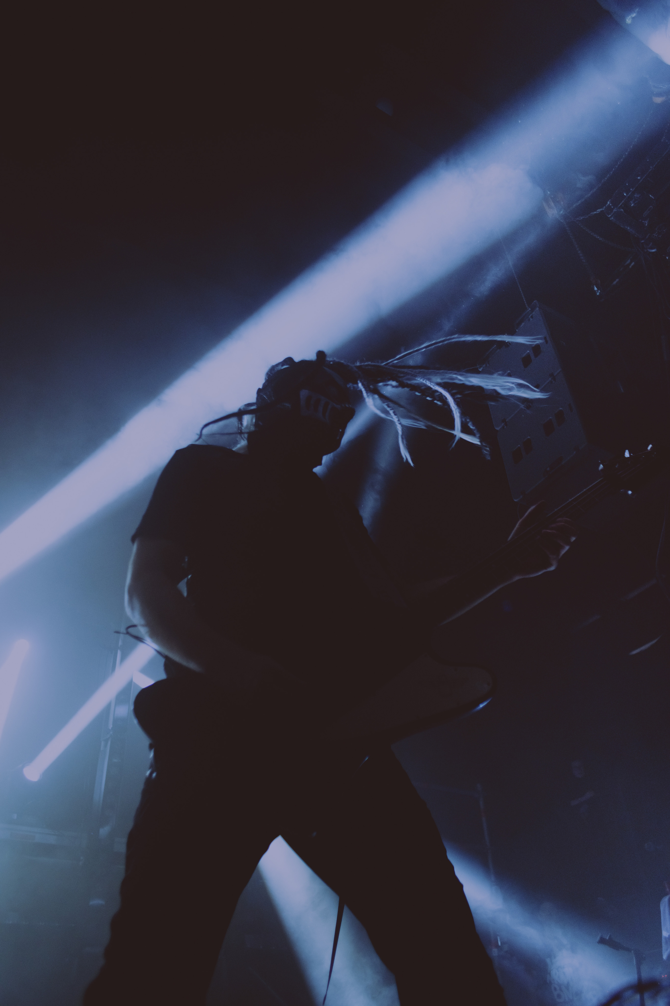 Пневмослон. Концертный фотограф в Санкт-Петербурге