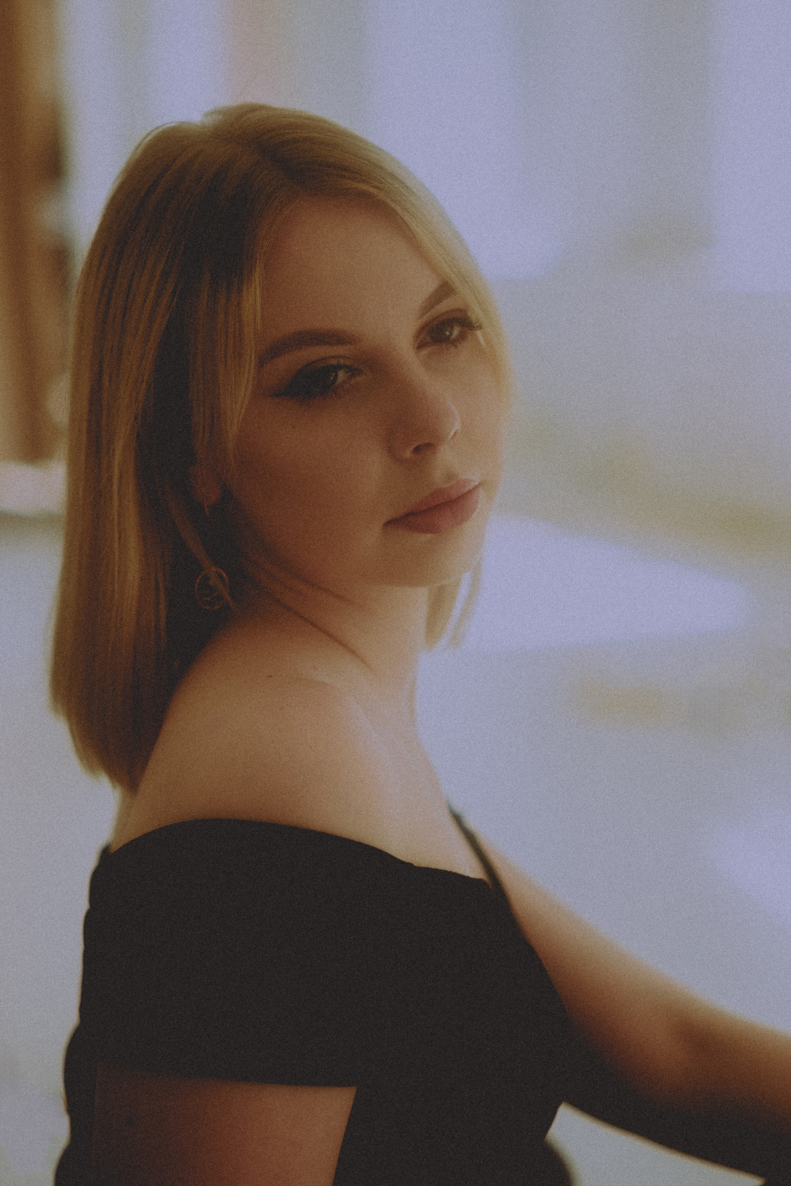 Даша. Концертный фотограф в Санкт-Петербурге