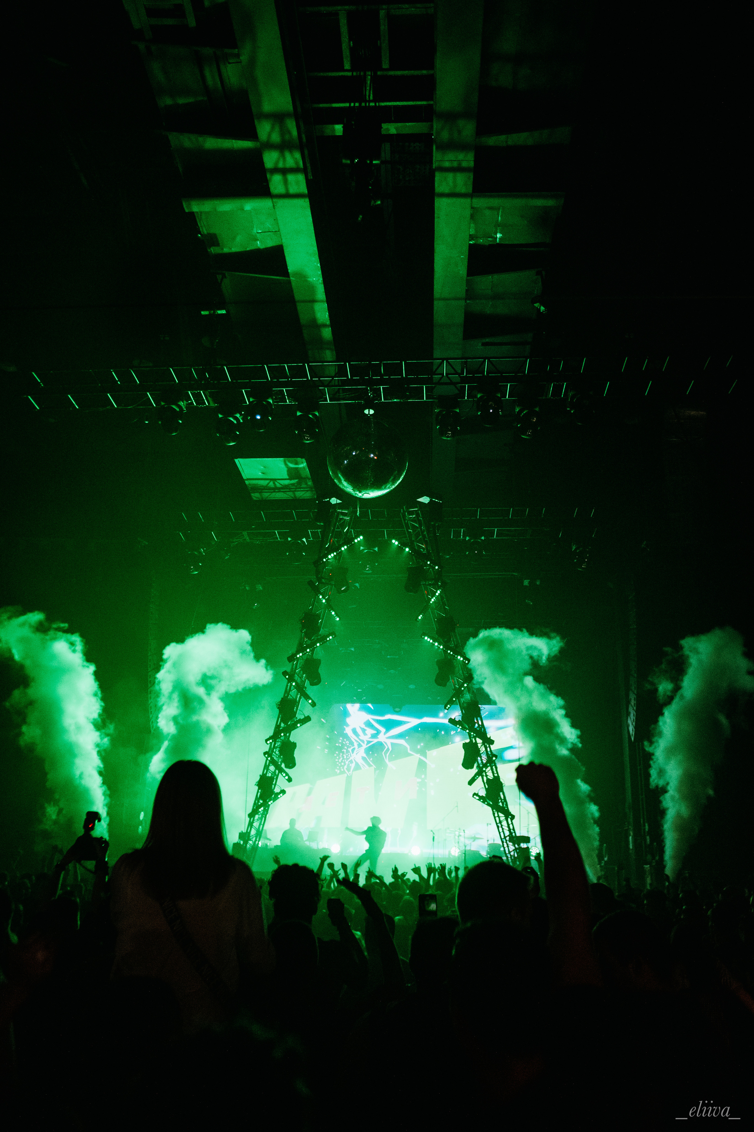 Deti Rave Москва. Концертный фотограф в Санкт-Петербурге