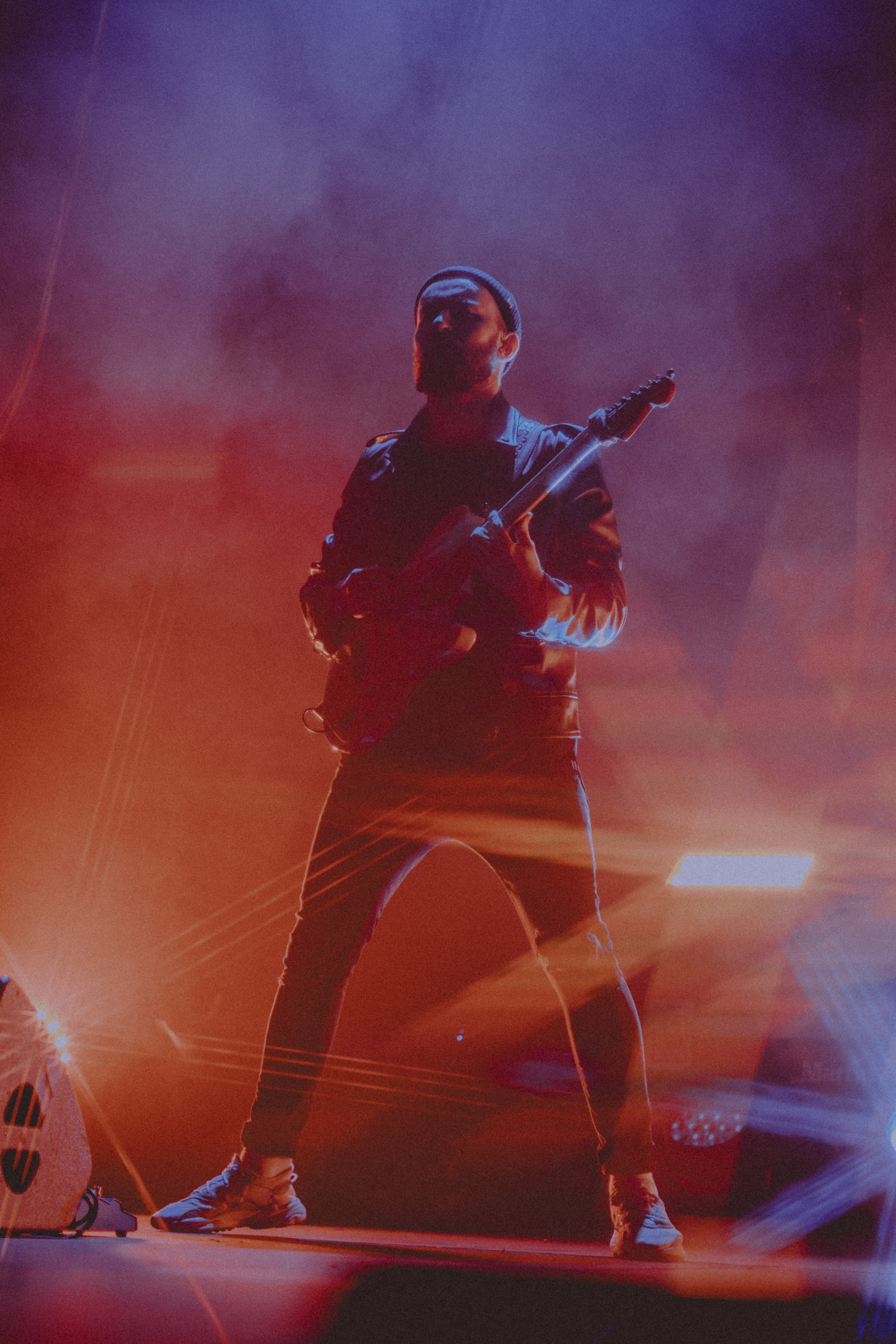 Мукка. Концертный фотограф в Санкт-Петербурге