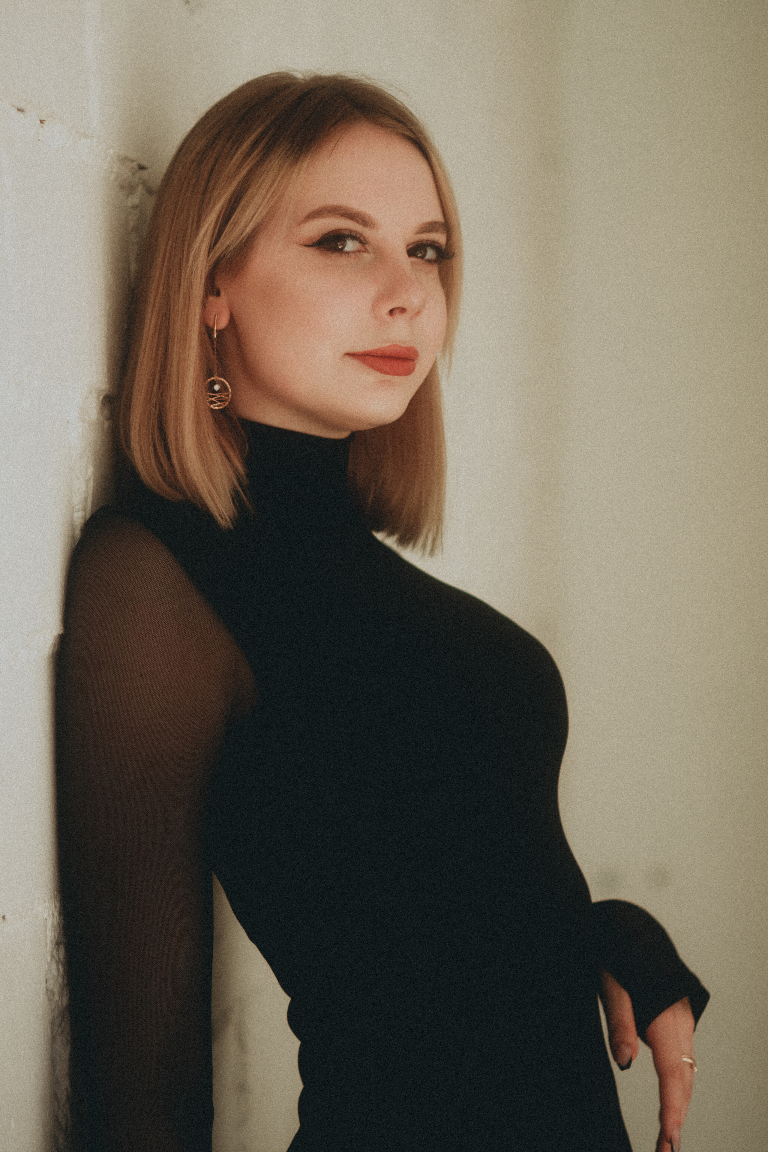 Даша. Концертный фотограф в Санкт-Петербурге