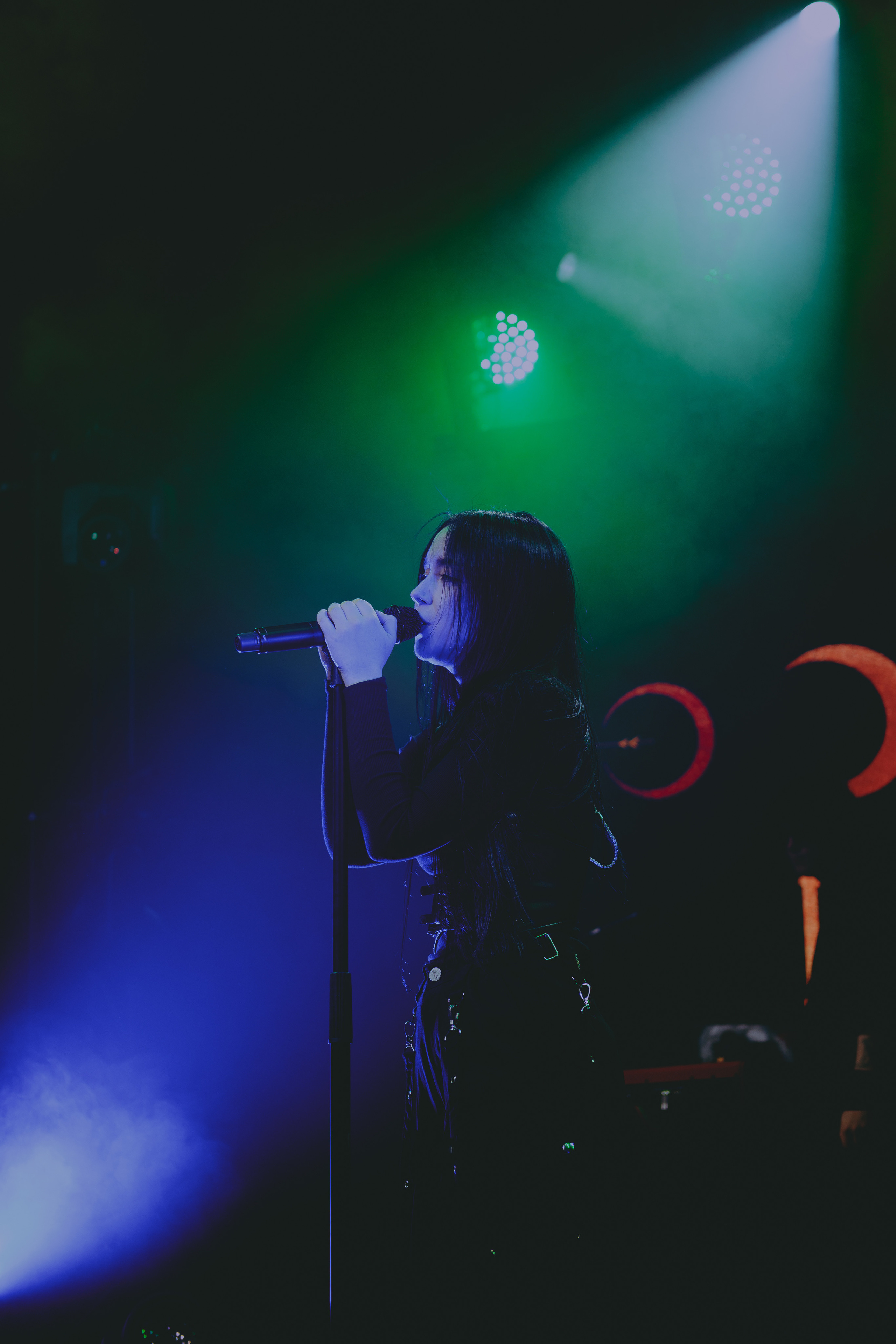 Polnalubvi Stereoleto. Концертный фотограф в Санкт-Петербурге