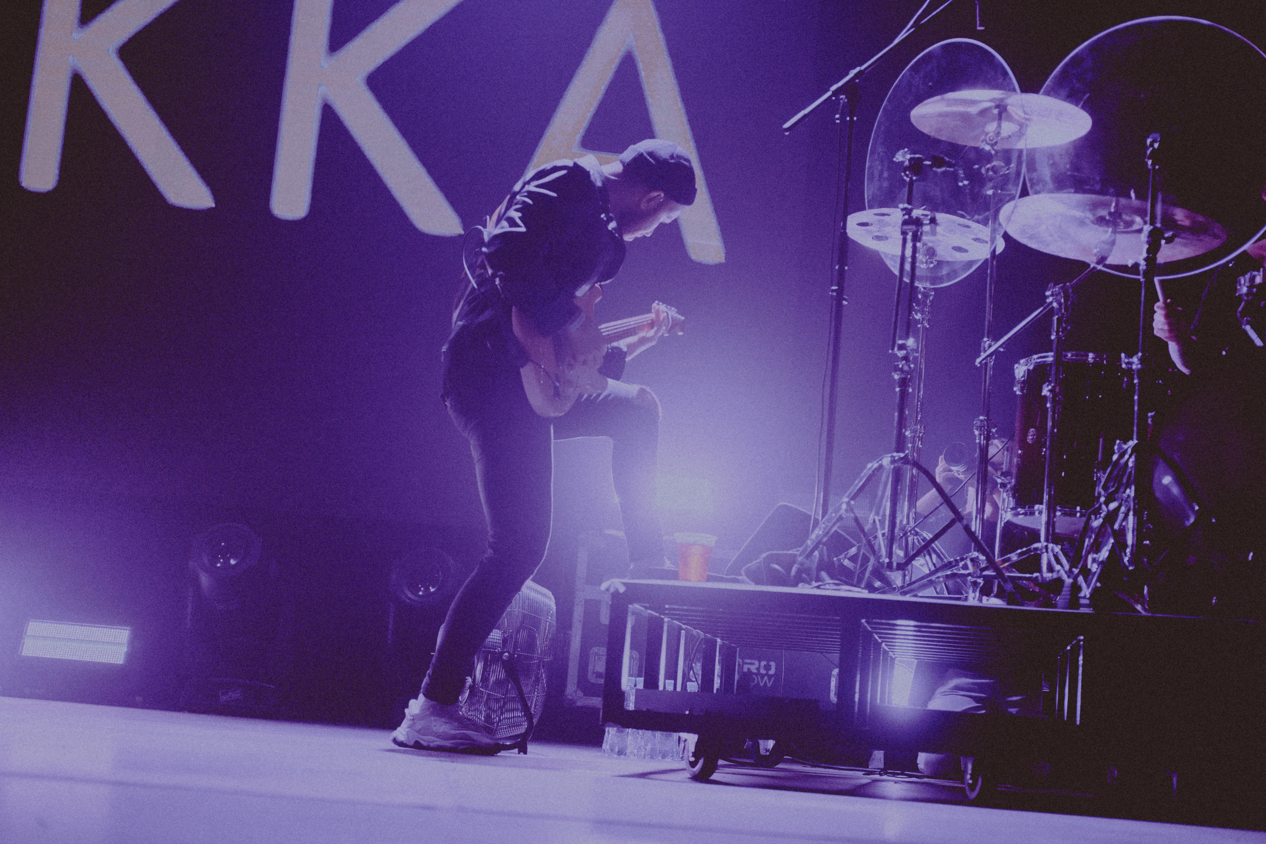 Мукка. Концертный фотограф в Санкт-Петербурге