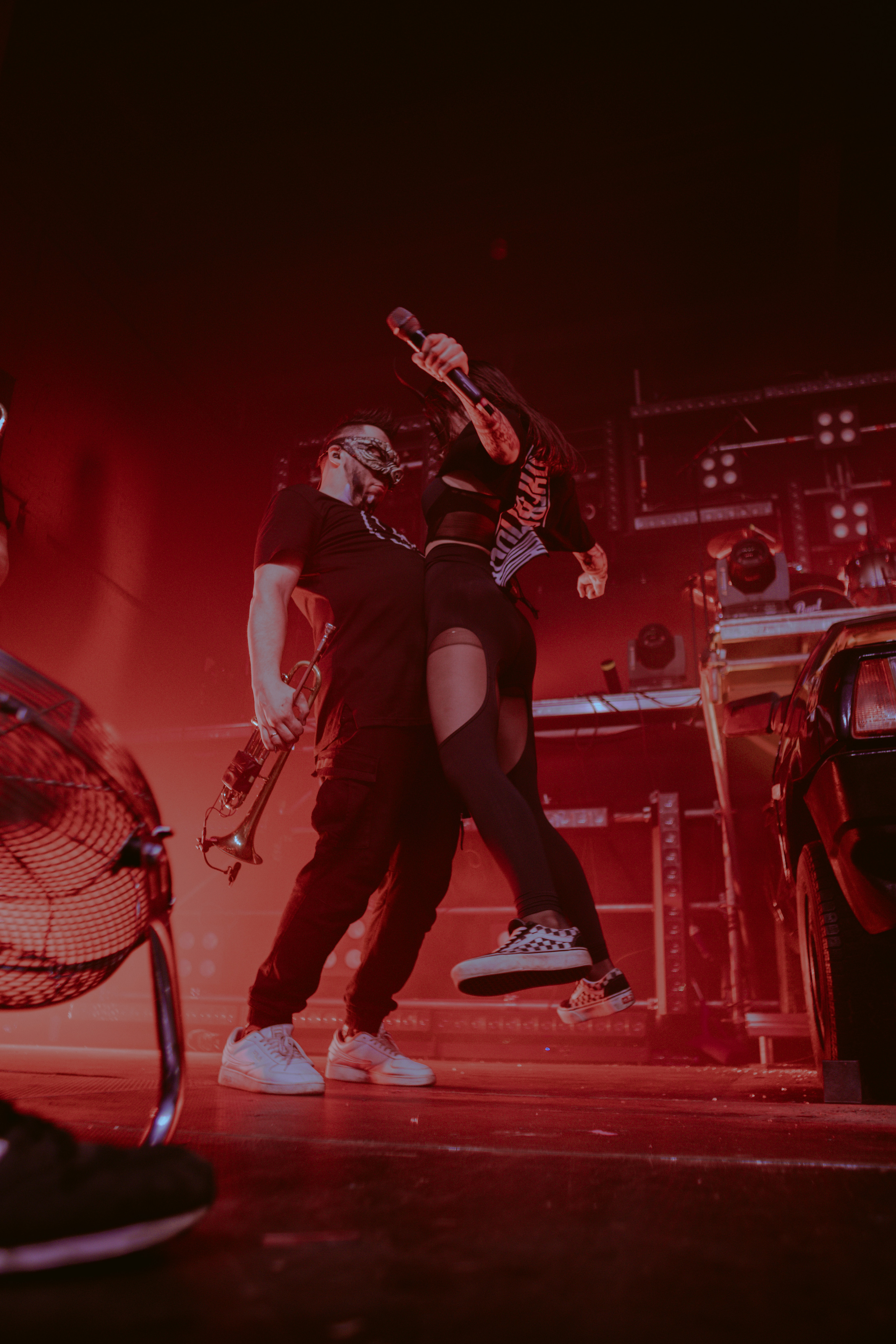 Пневмослон. Концертный фотограф в Санкт-Петербурге