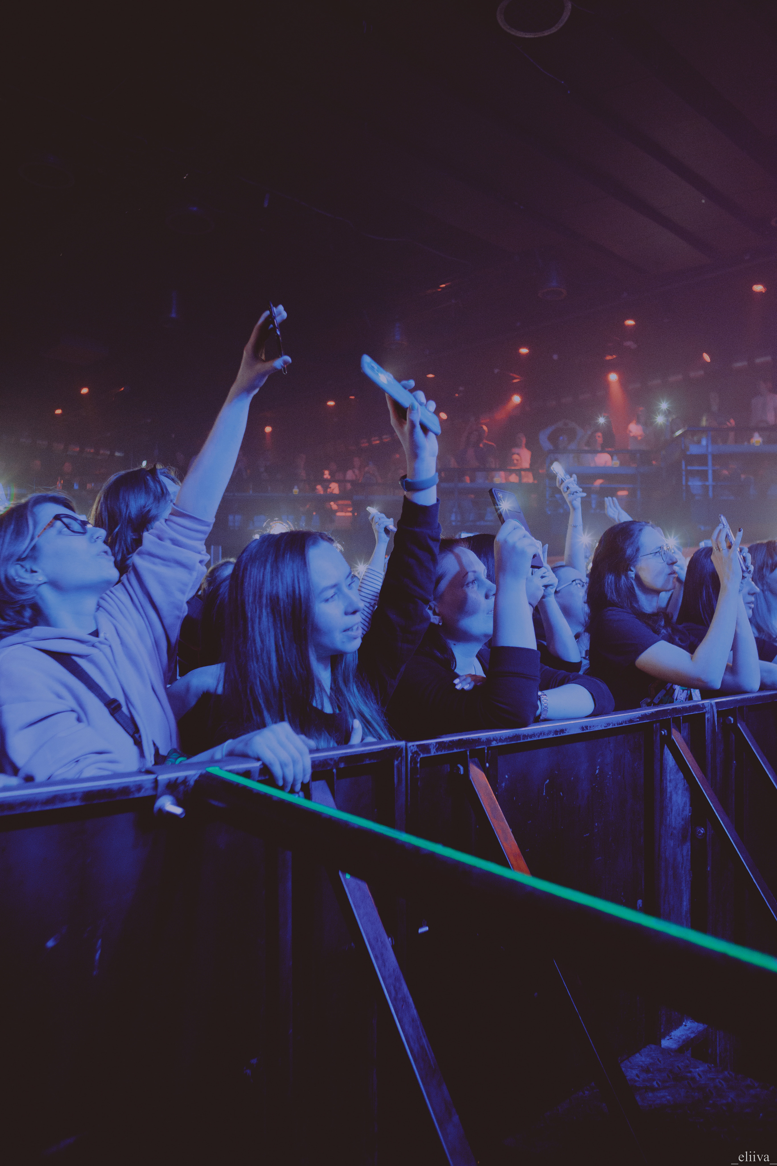 Animal Джаz. Концертный фотограф в Санкт-Петербурге