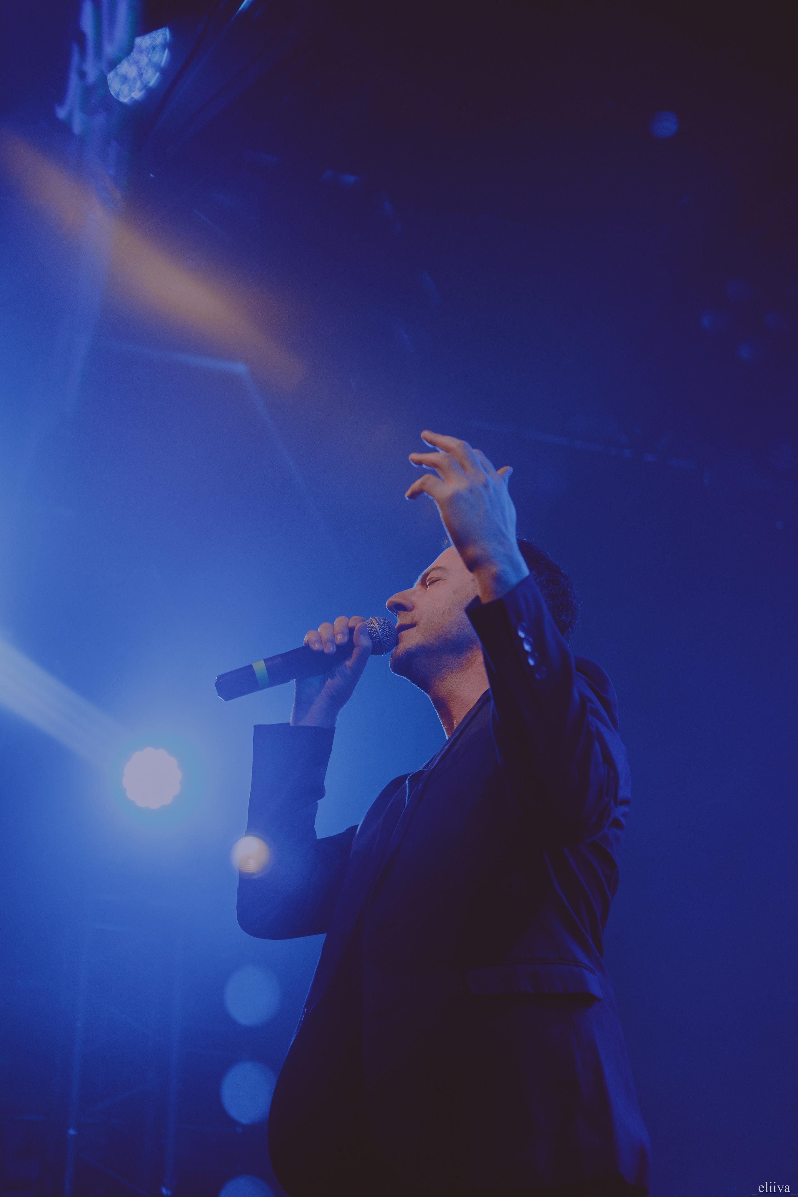 Animal Джаz. Концертный фотограф в Санкт-Петербурге