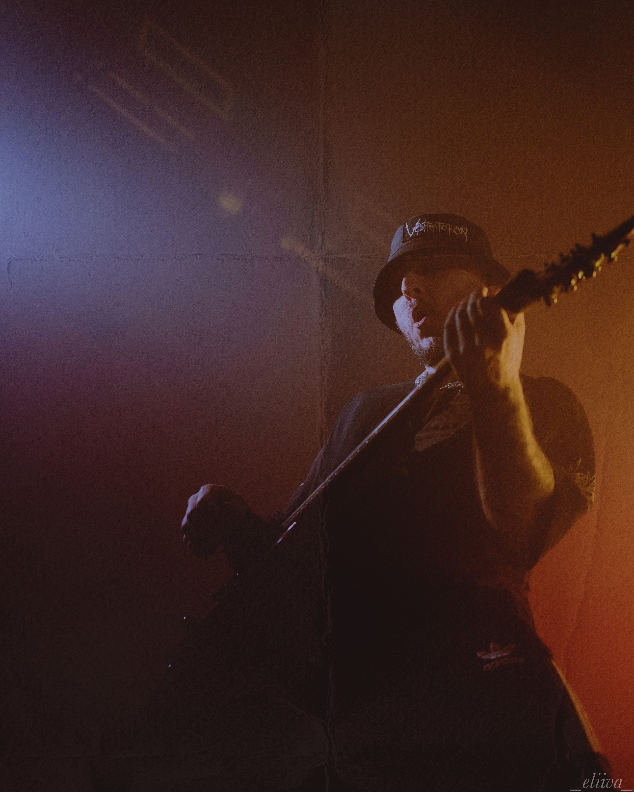 The Korea. Концертный фотограф в Санкт-Петербурге