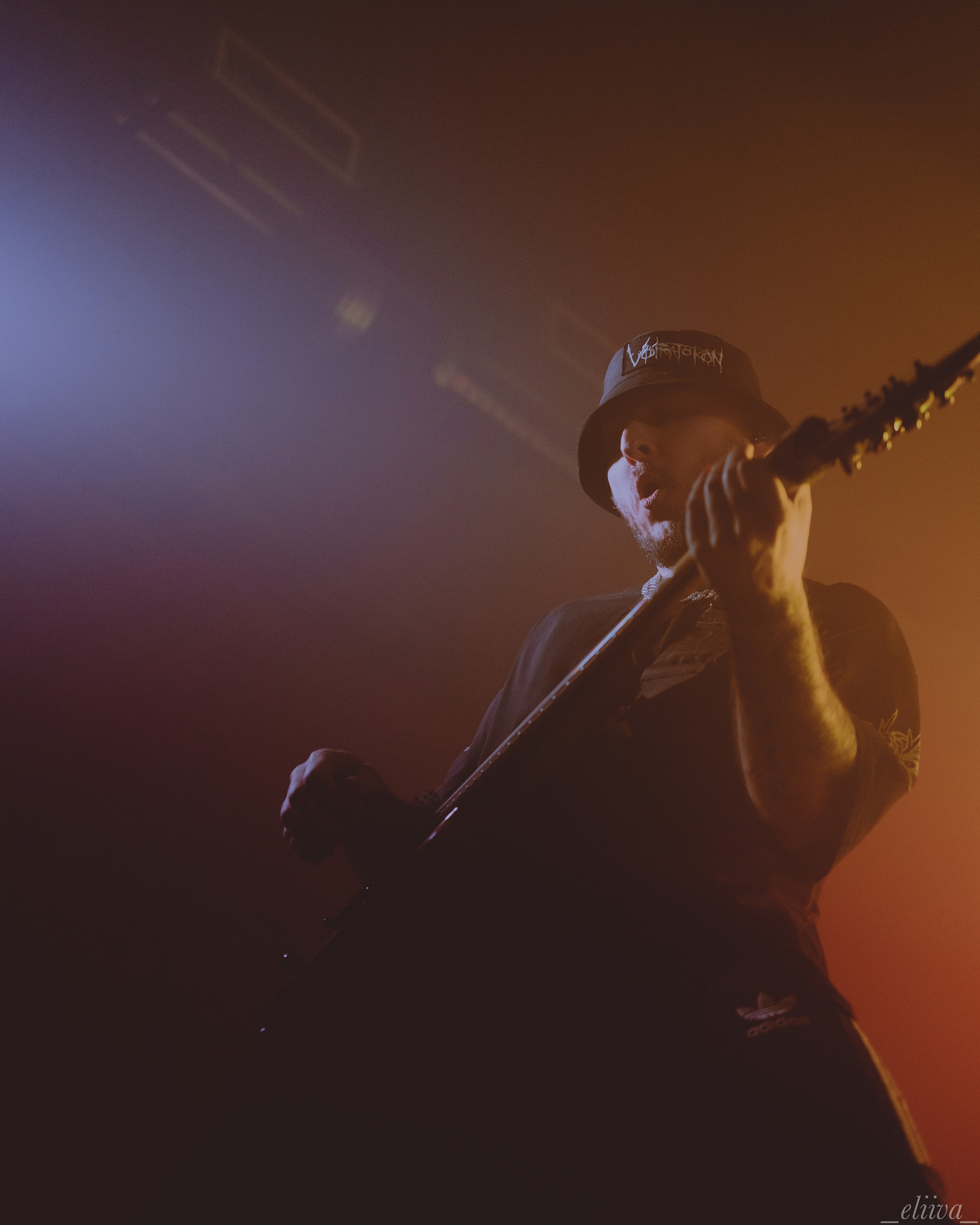 The Korea. Концертный фотограф в Санкт-Петербурге