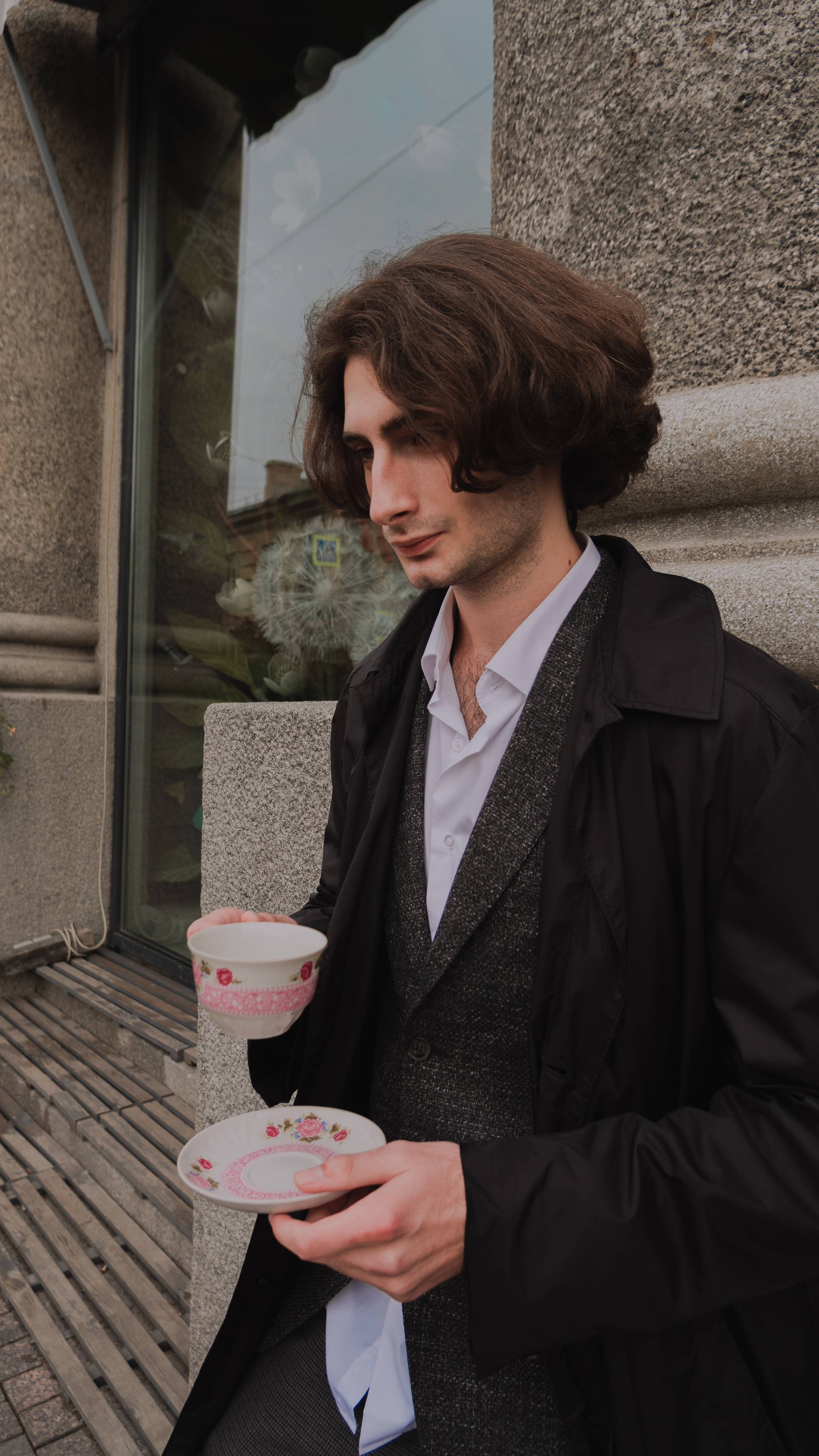 Артём. Концертный фотограф в Санкт-Петербурге