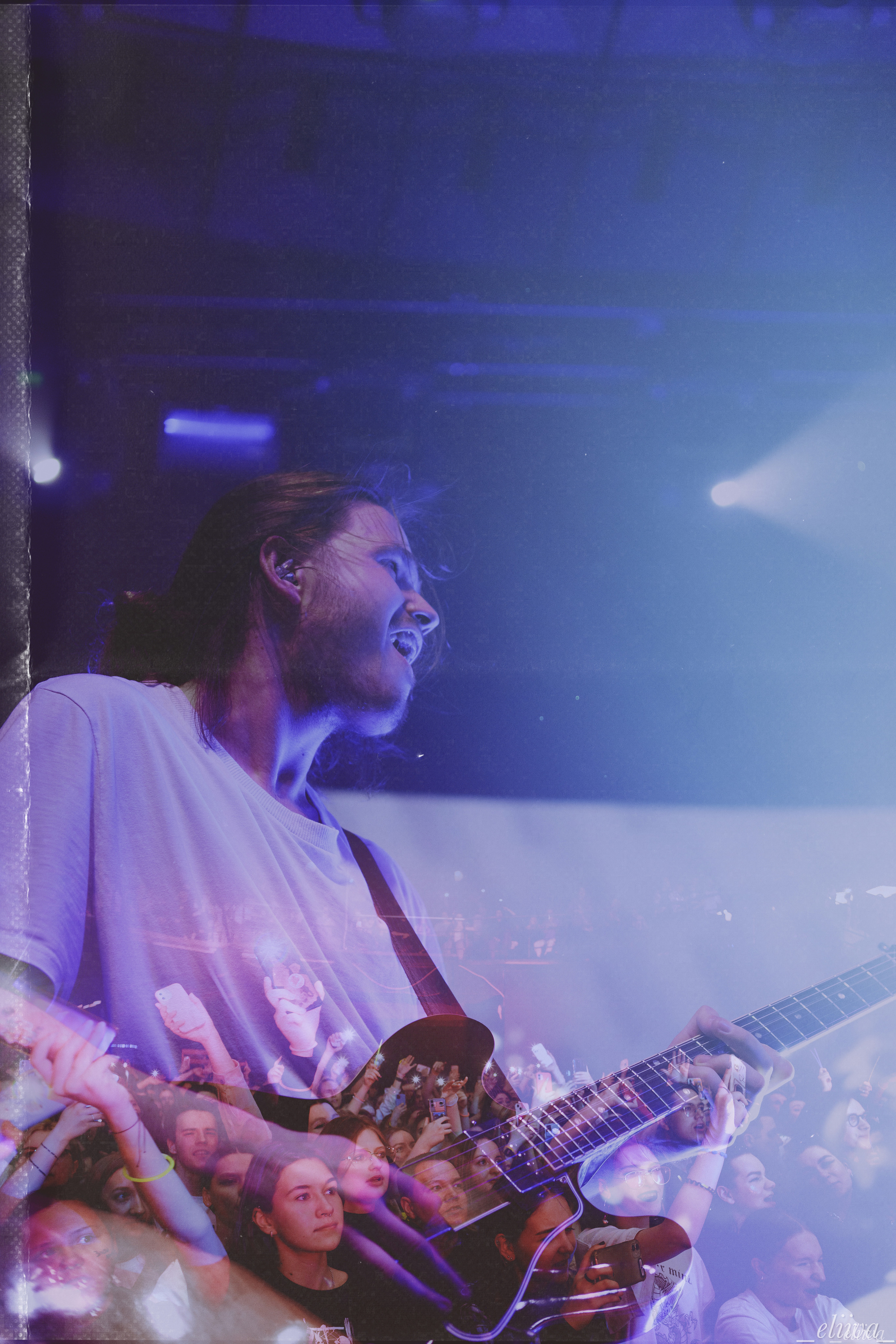 Джарахов. Концертный фотограф в Санкт-Петербурге