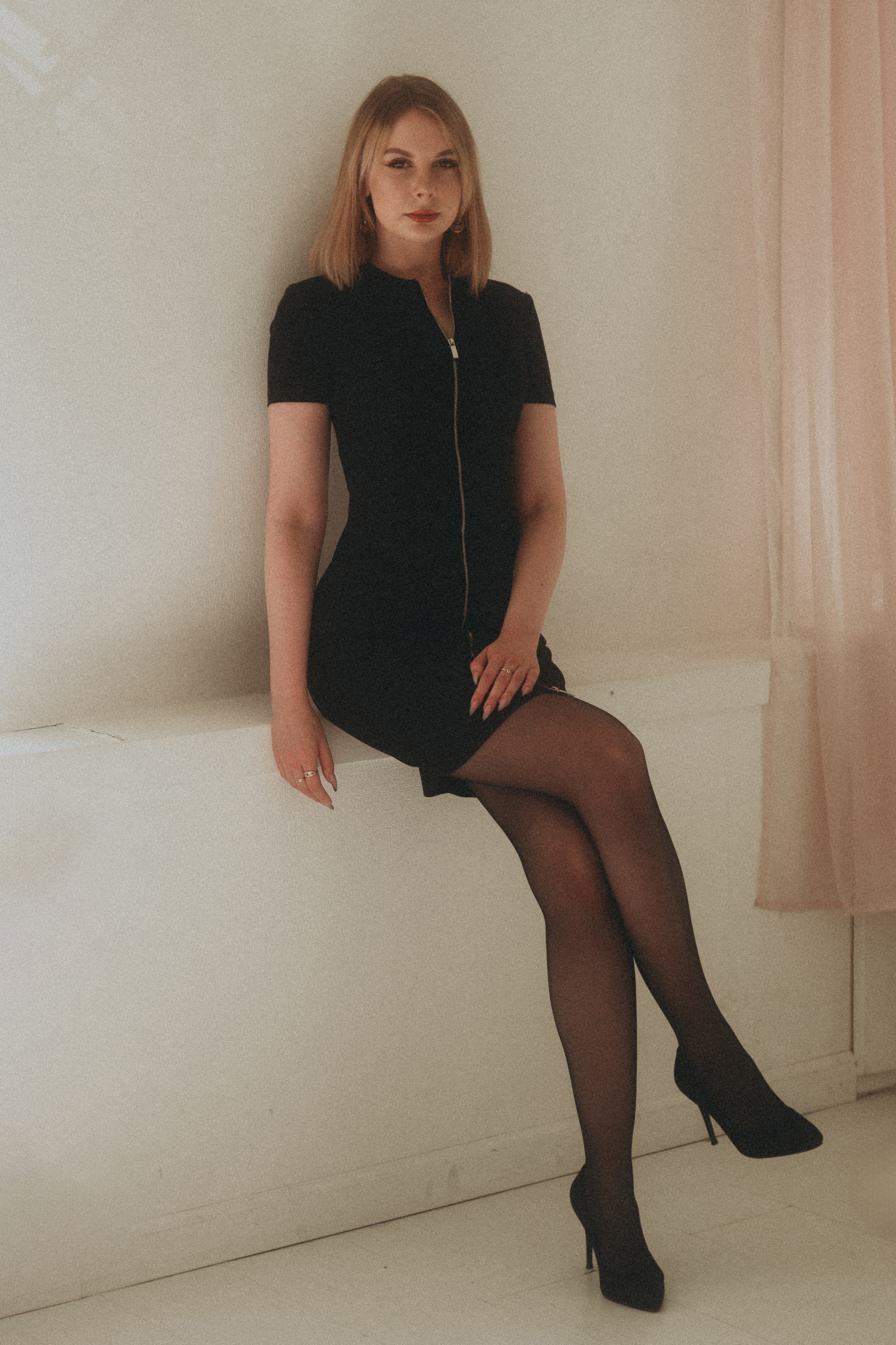 Даша. Концертный фотограф в Санкт-Петербурге