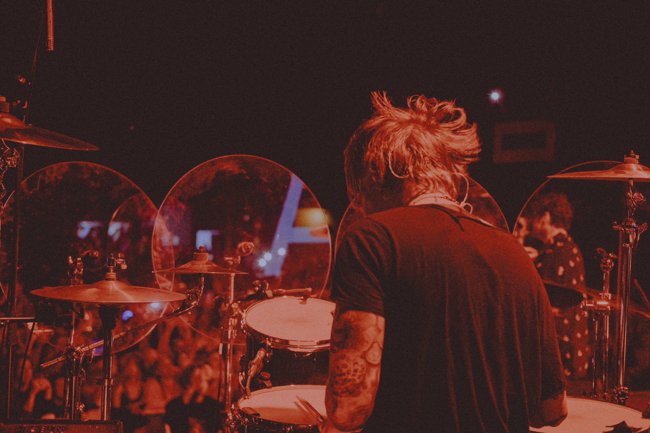 Мукка. Концертный фотограф в Санкт-Петербурге